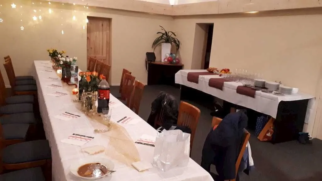 Penzion Smrekovica Ružomberok – Ružomberok, Slovacia