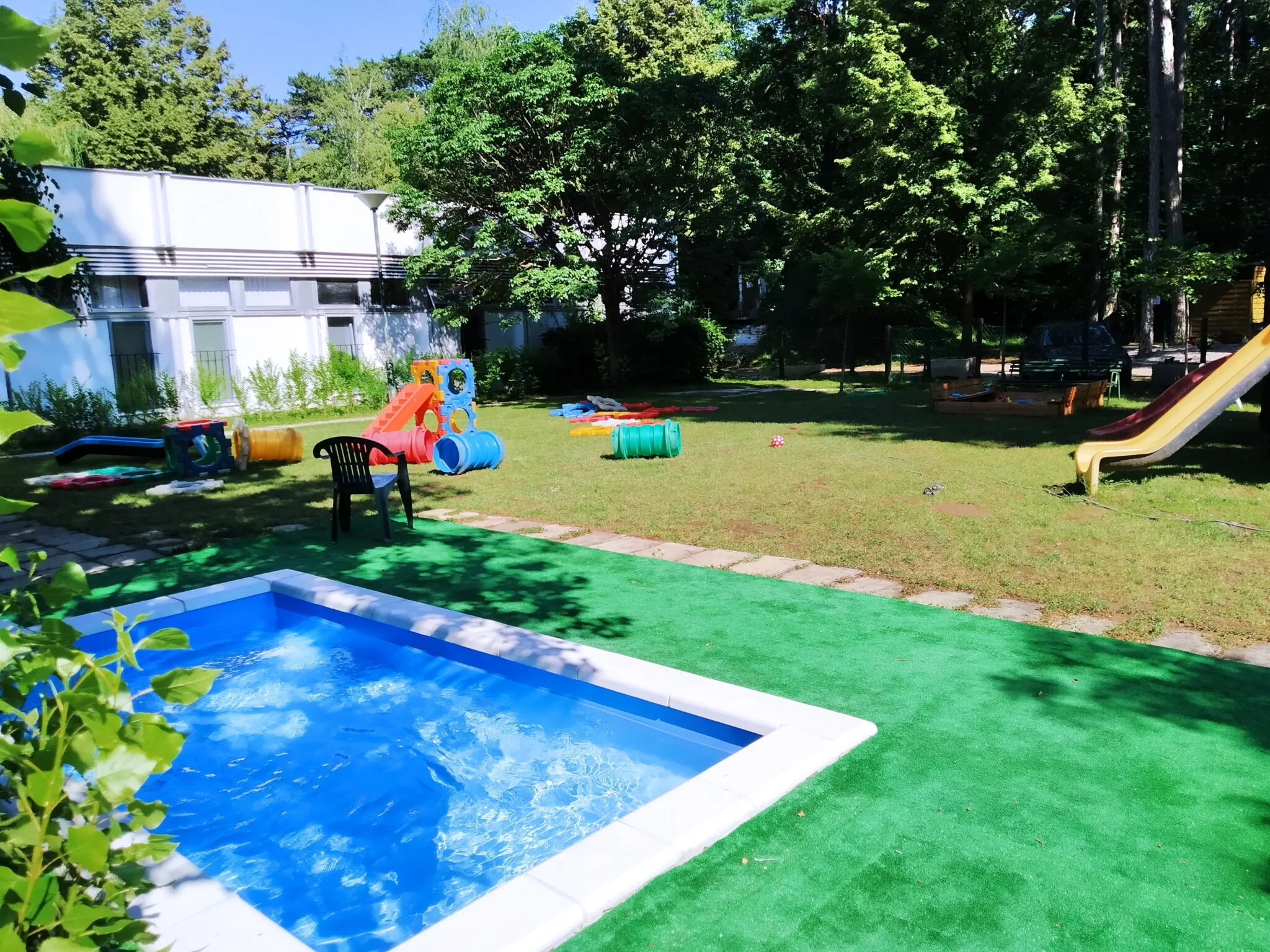 Tahiti Apartman Balatonföldvár – Balatonföldvár, Ungaria