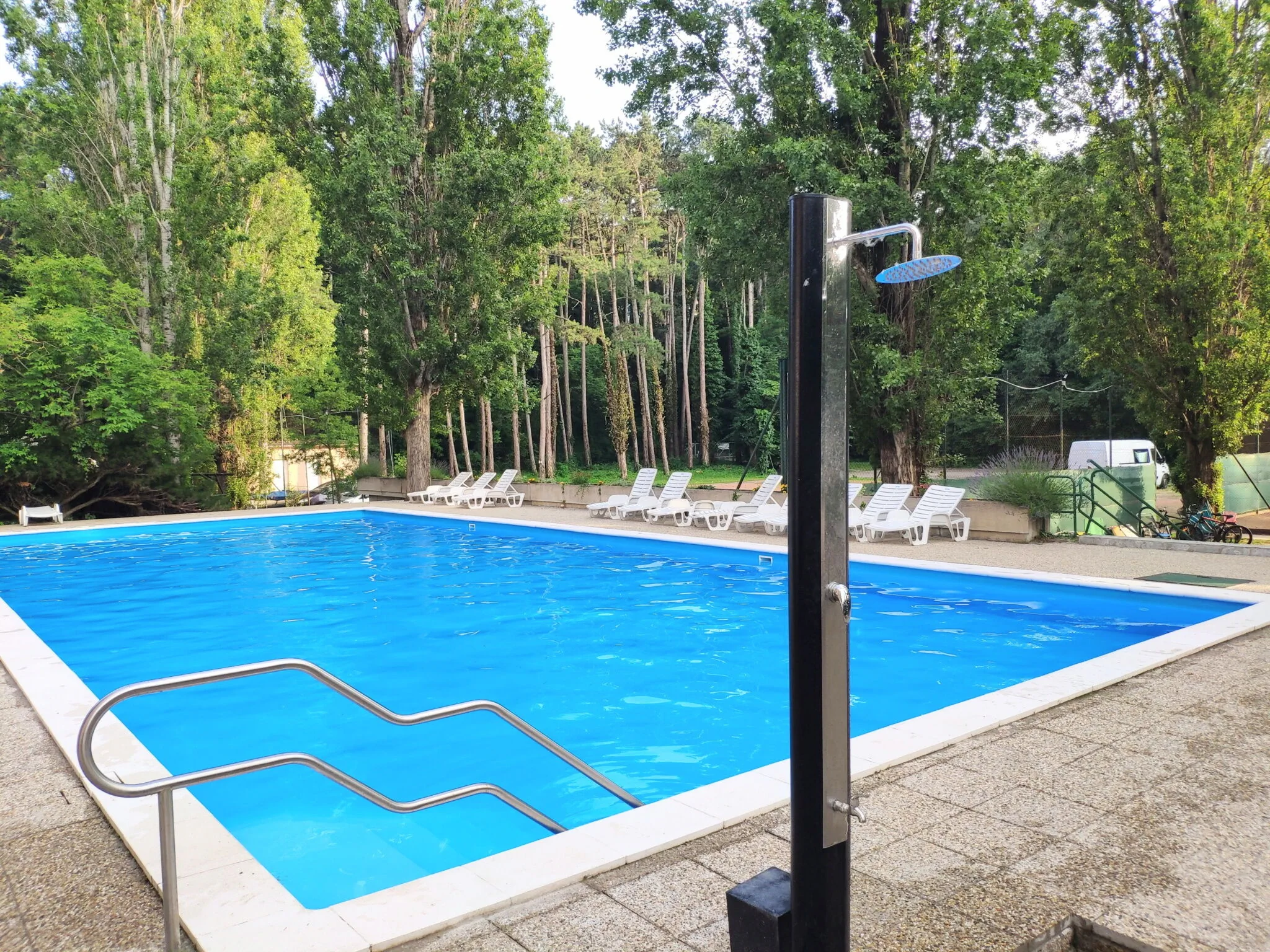 Tahiti Apartman Balatonföldvár – Balatonföldvár, Ungaria
