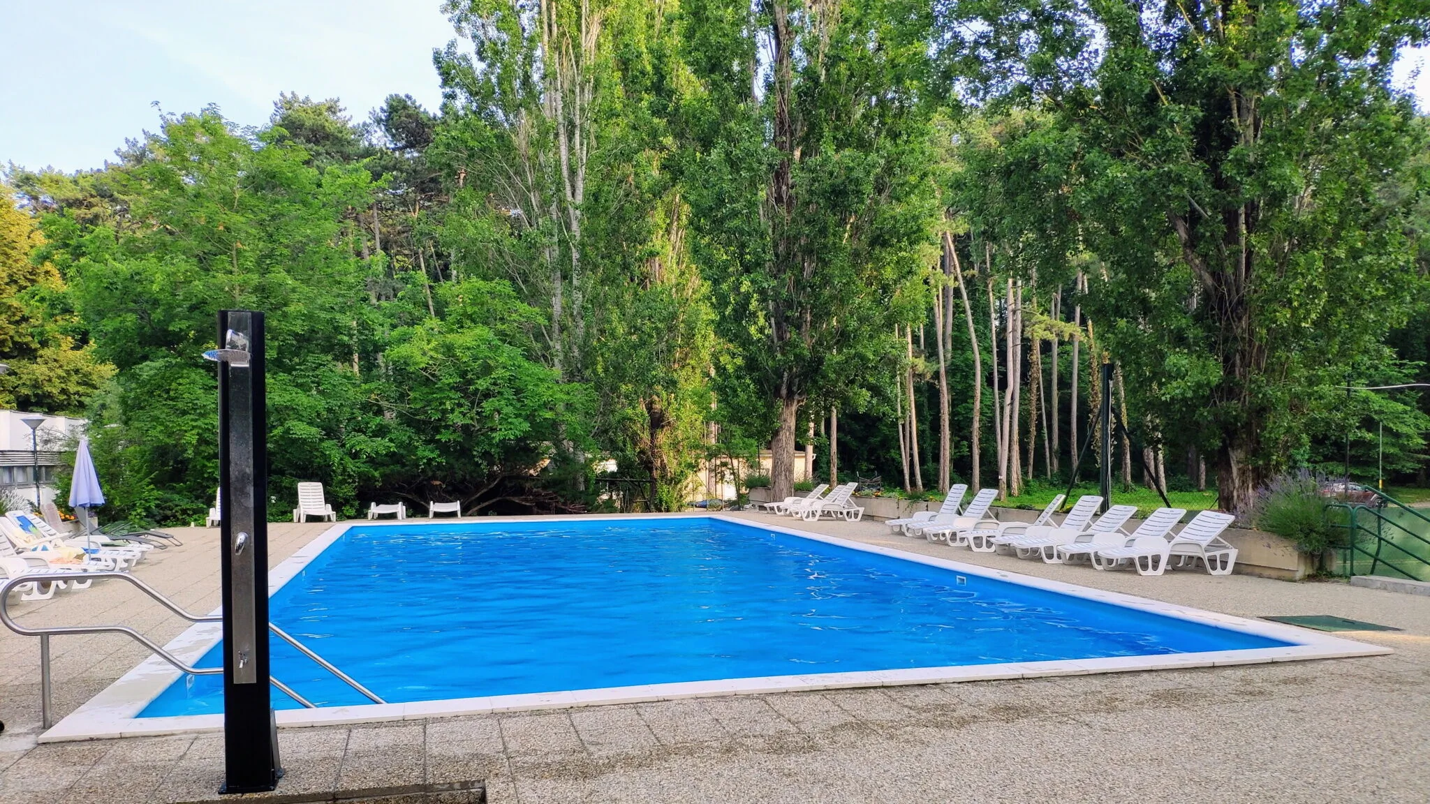 Tahiti Apartman Balatonföldvár – Balatonföldvár, Ungaria