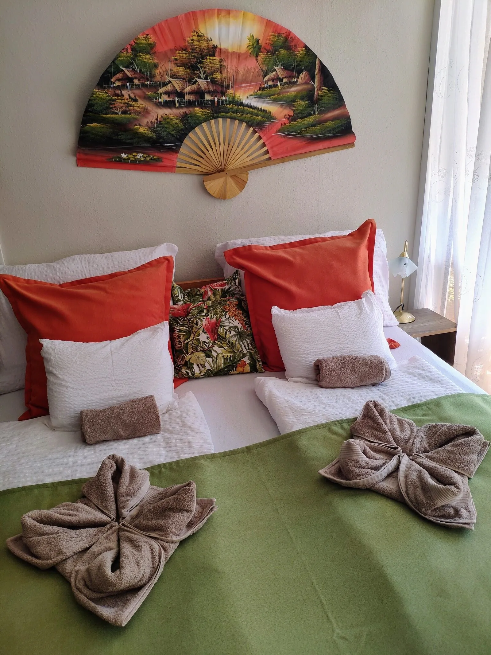 Tahiti Apartman Balatonföldvár – Balatonföldvár, Ungaria