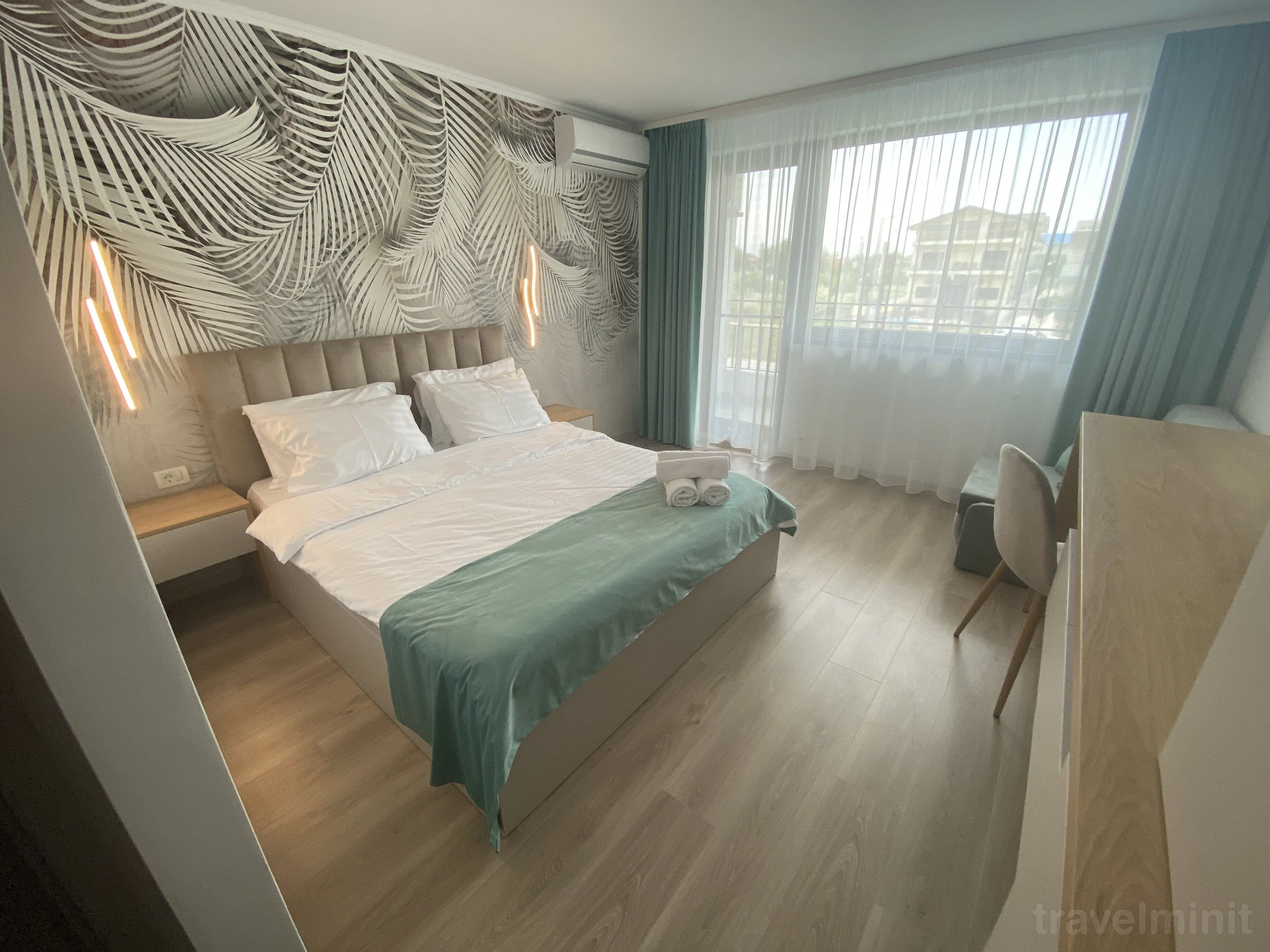 Casa Asteria Mamaia Nord – Mamaia-Sat, România