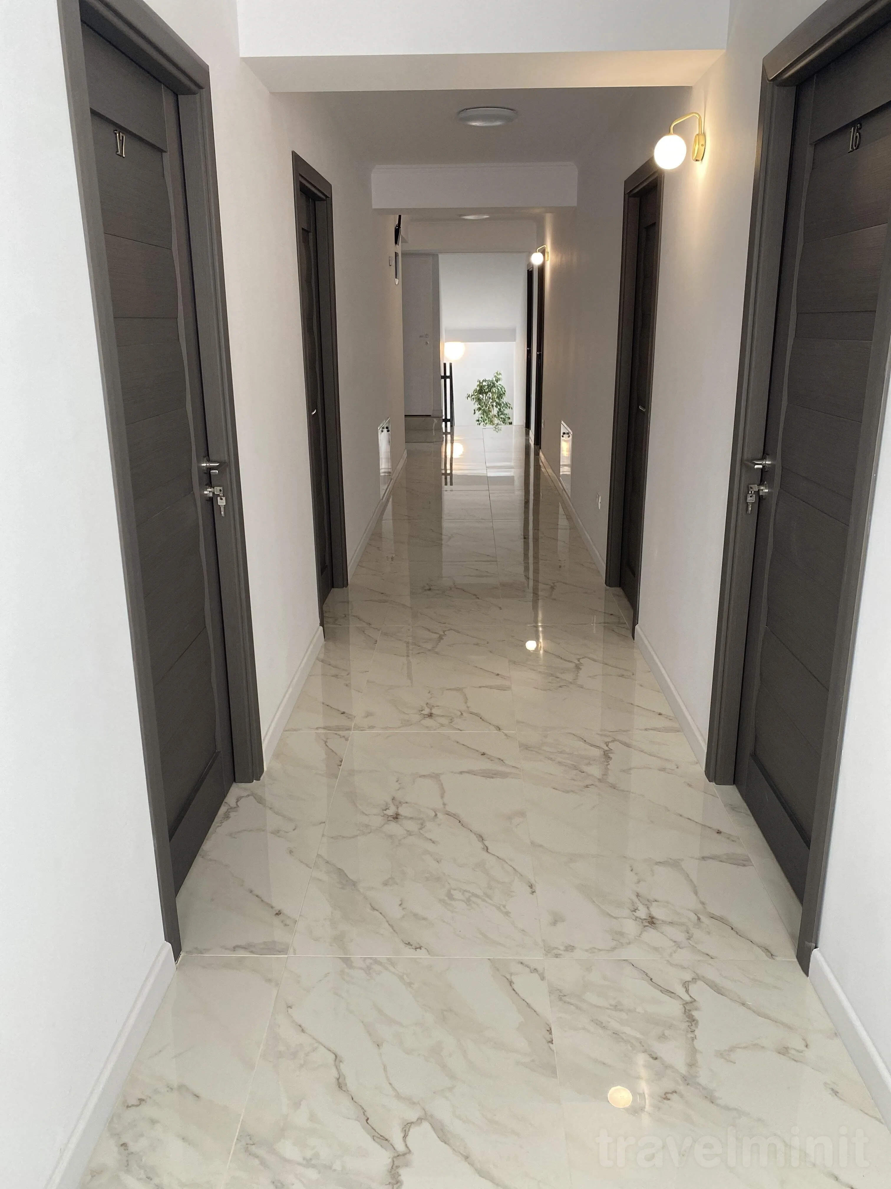 Casa Asteria Mamaia Nord – Mamaia-Sat, România
