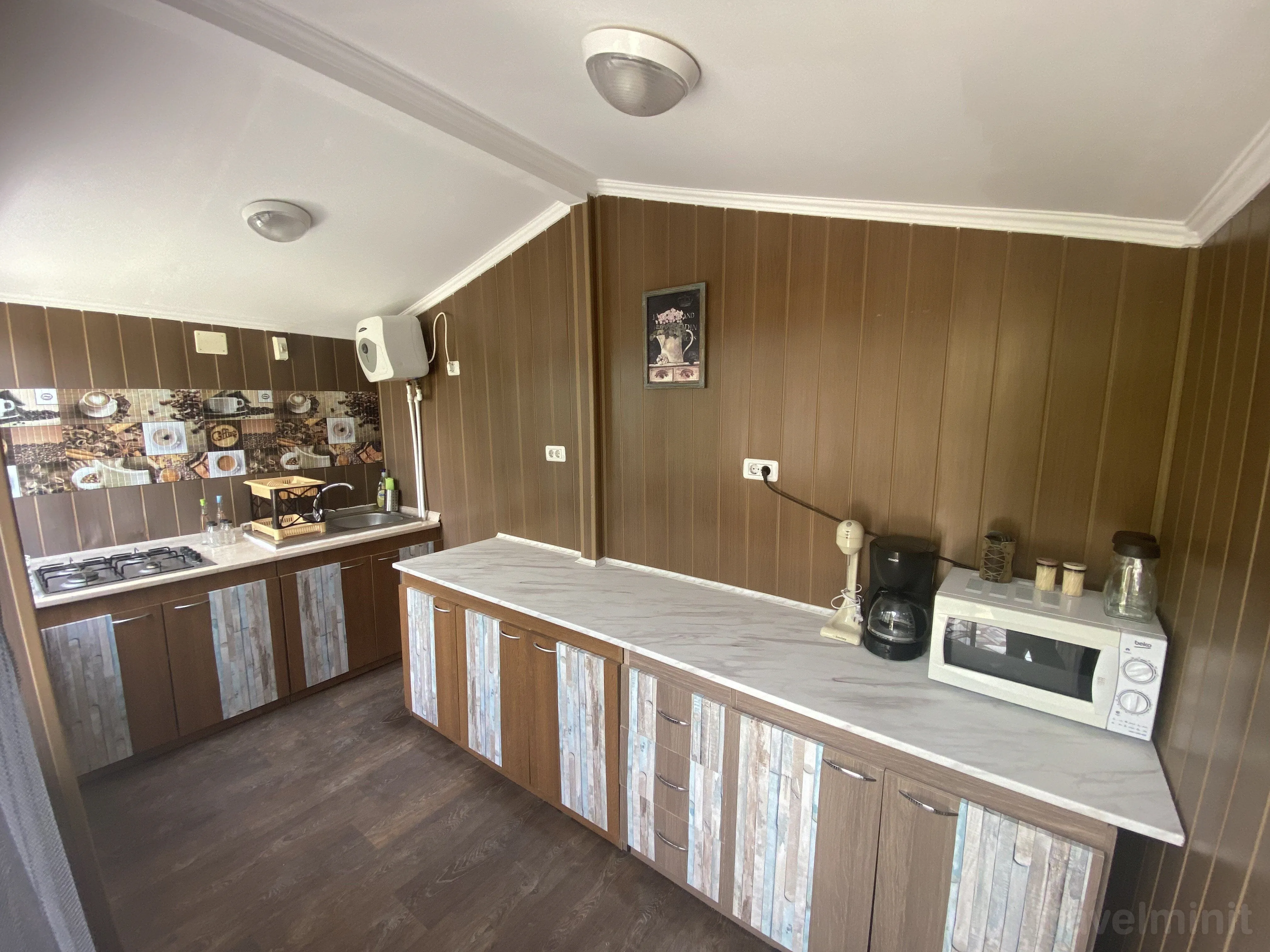 Casa Asteria Mamaia Nord – Mamaia-Sat, România