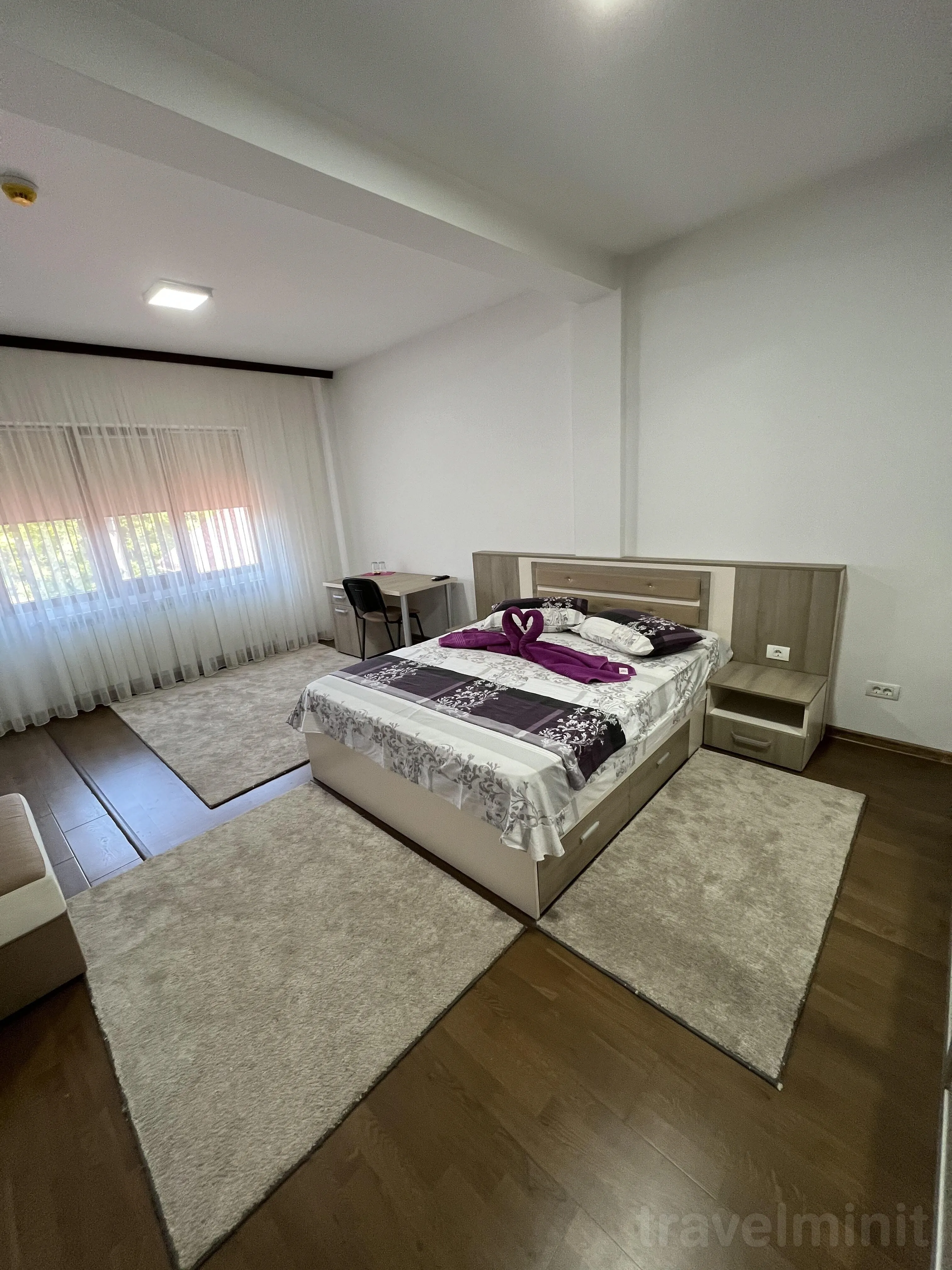 VLH Mansion Constanța – Constanța, România