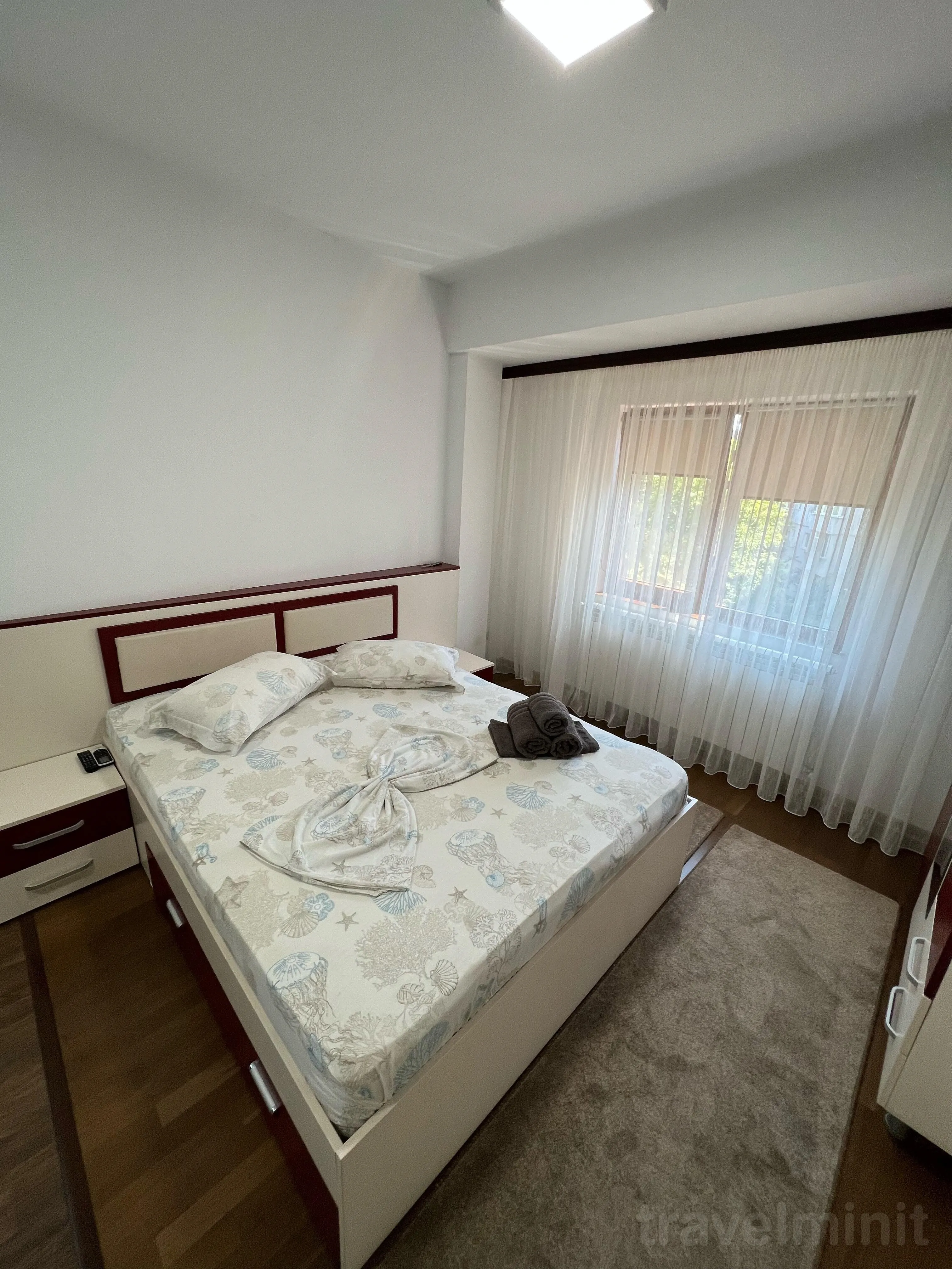VLH Mansion Constanța – Constanța, România