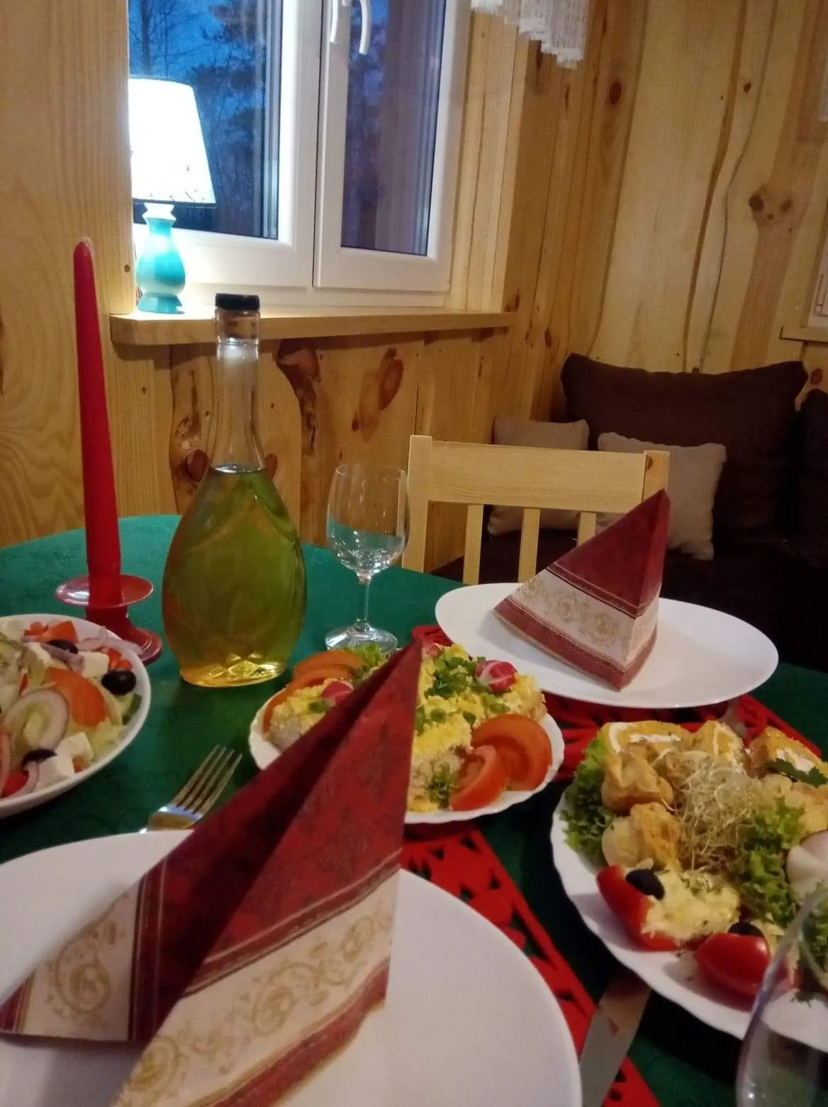  Domek Zacisze Markowszczyzna Piłatowszczyzna – Bielewicze, Polska
