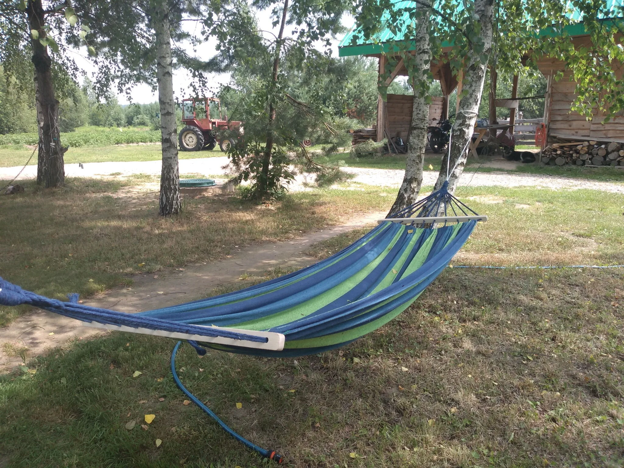  Domek Zacisze Markowszczyzna Piłatowszczyzna – Bielewicze, Polska