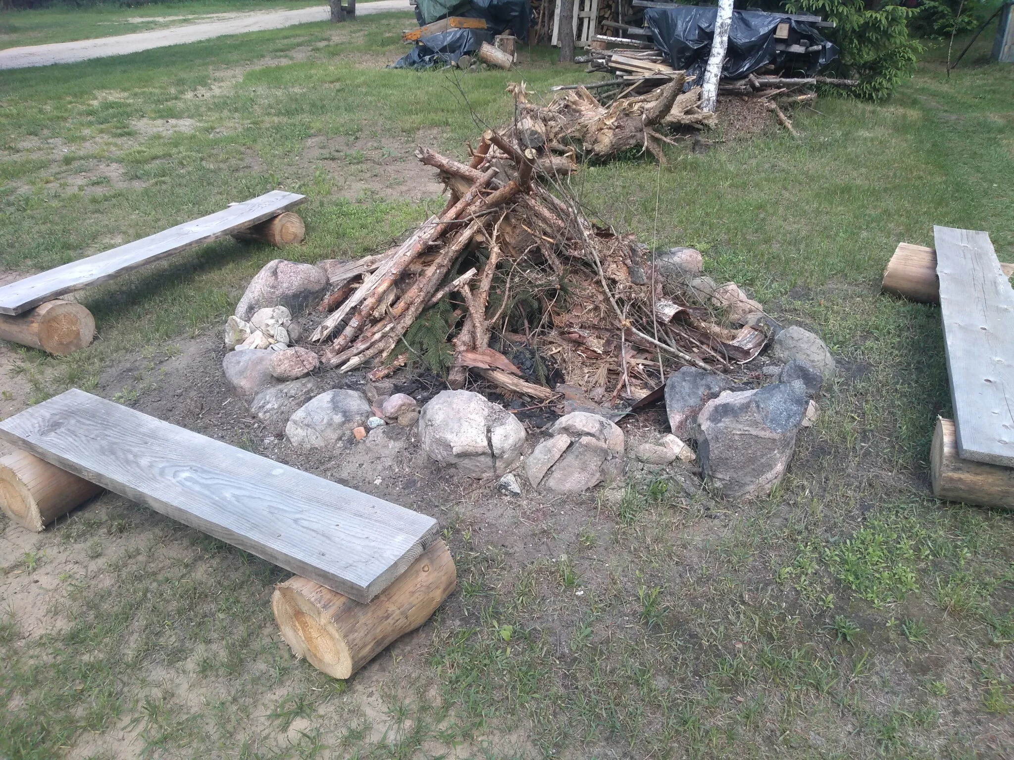  Domek Zacisze Markowszczyzna Piłatowszczyzna – Bielewicze, Polska