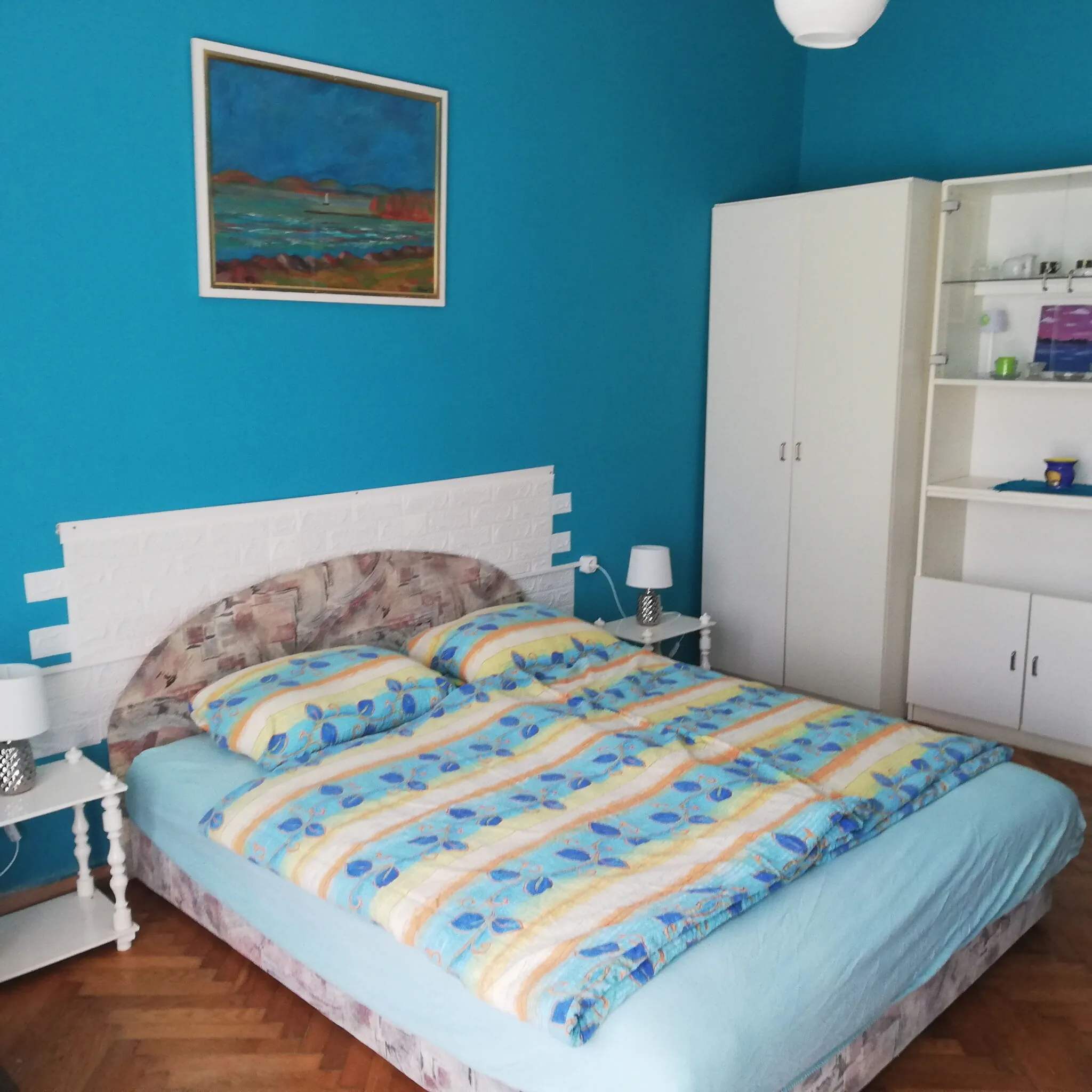Petőfi Villa Zamárdi – Zamárdi, Ungaria