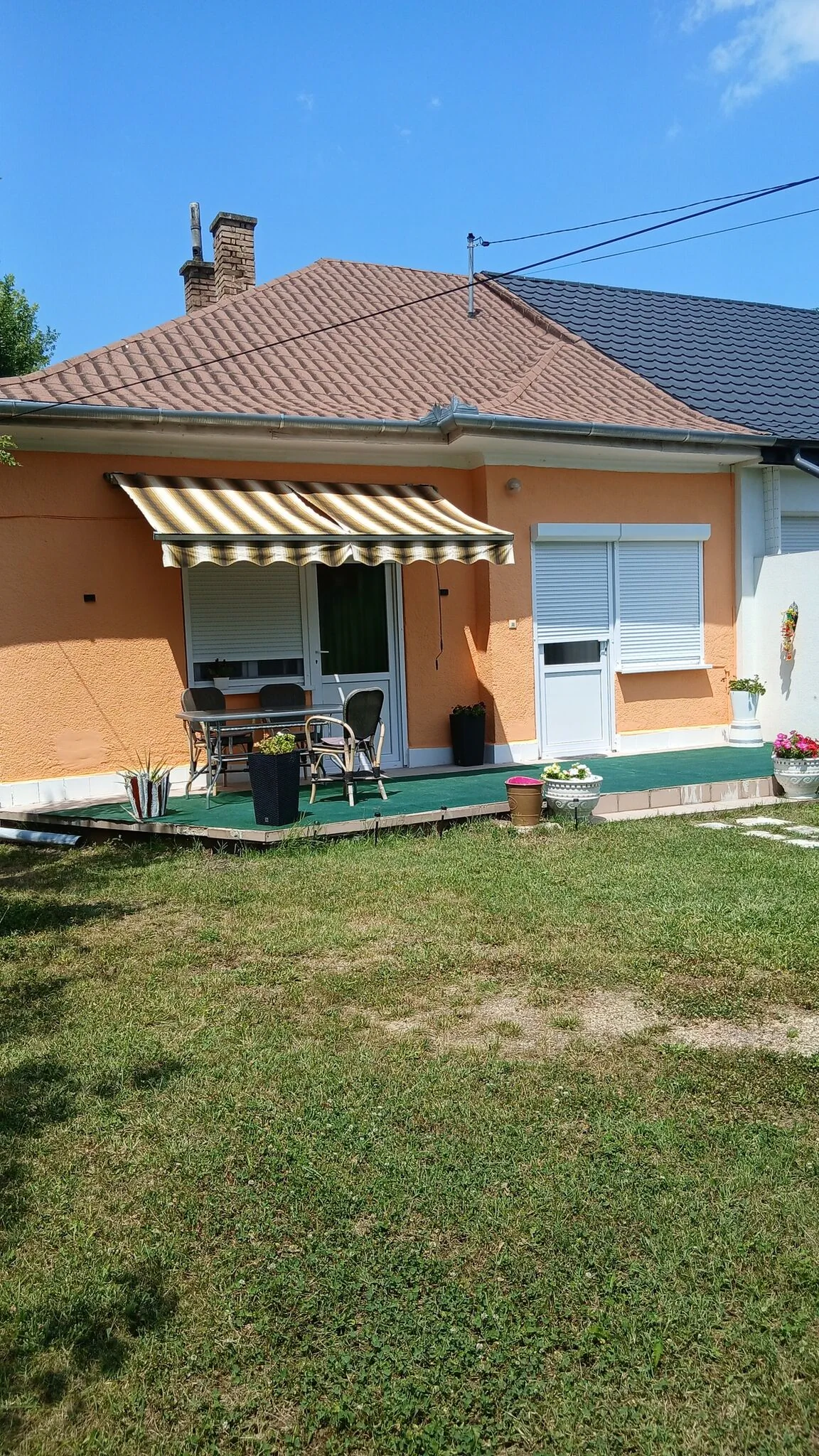 Petőfi Villa Zamárdi – Zamárdi, Ungaria