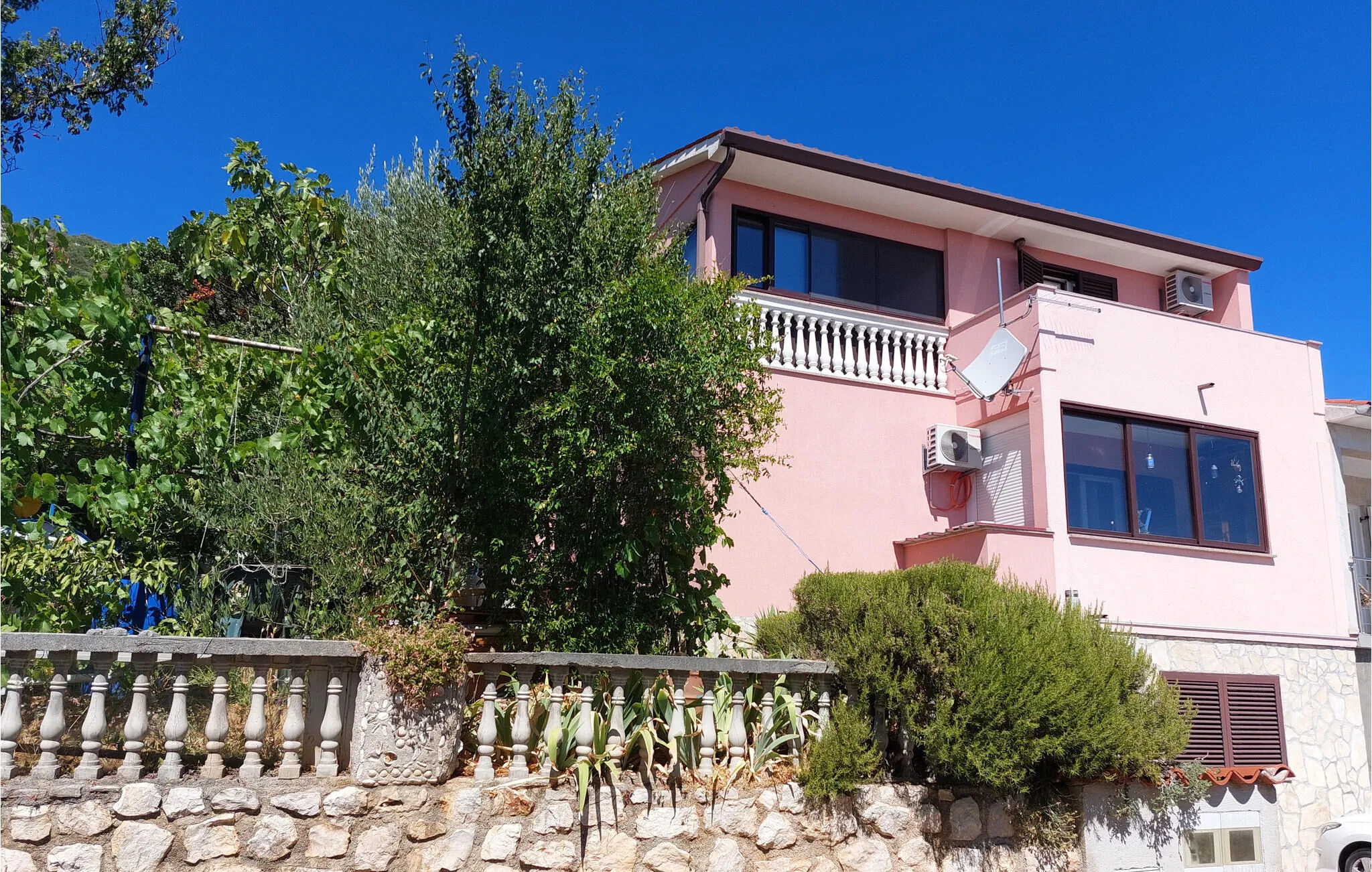 Apartman Labin - CIO387 - foto 2