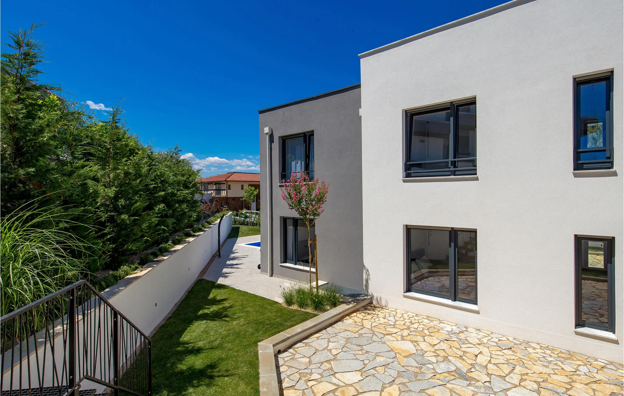 Apartman Malinska - CKI469 - foto 7