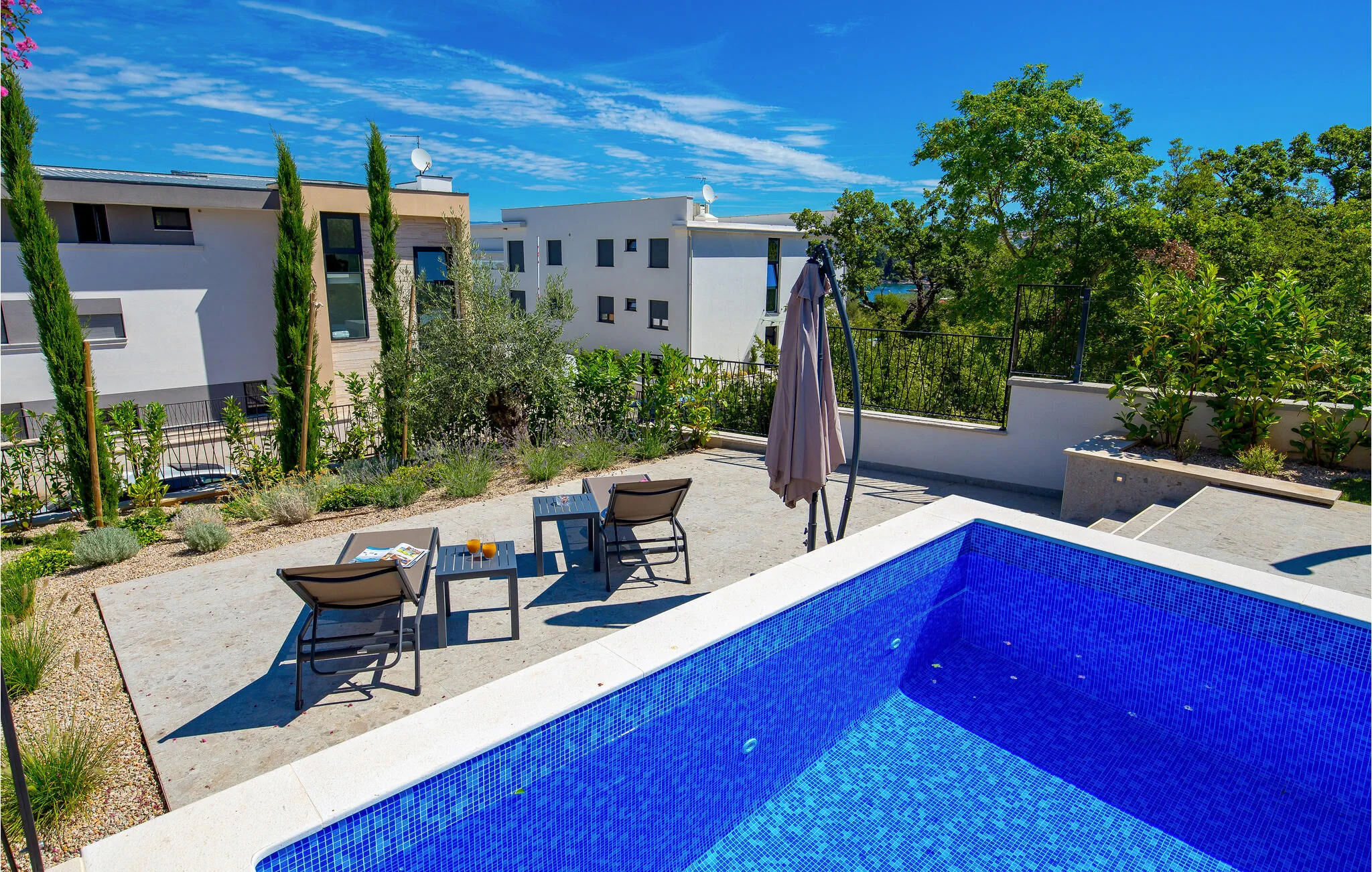 Apartman Malinska - CKI463 - foto 5