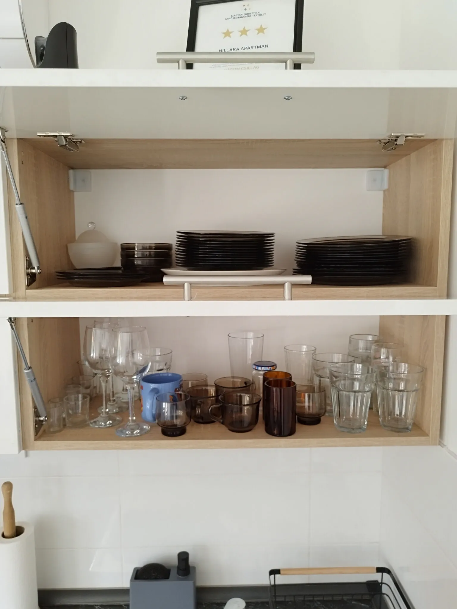 Nillara Apartman Fonyód – Fonyód, Węgry