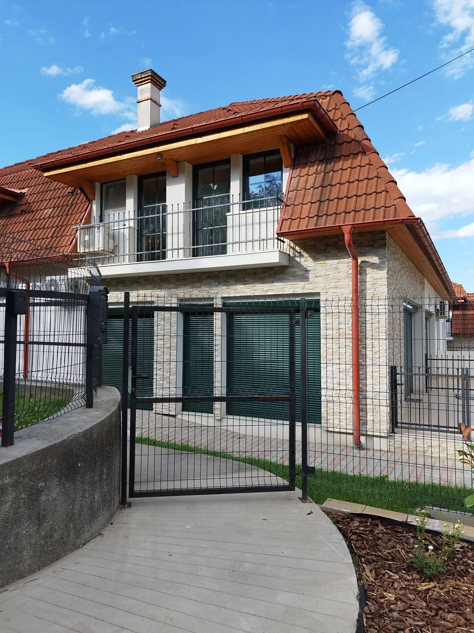 Nillara Apartman Fonyód – Fonyód, Węgry