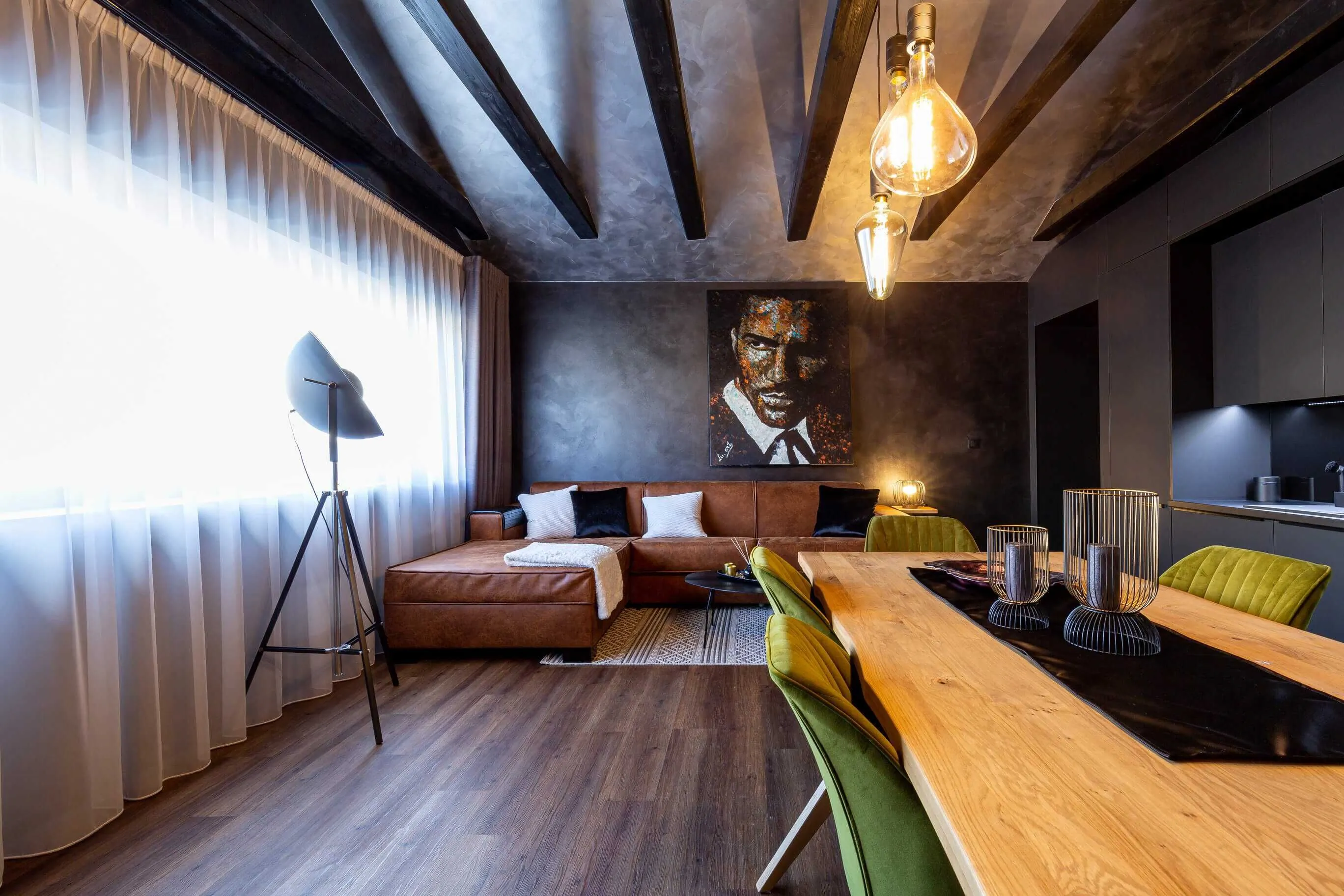 RASL House Luka nad Jihlavou – Luka nad Jihlavou, Republica Cehă