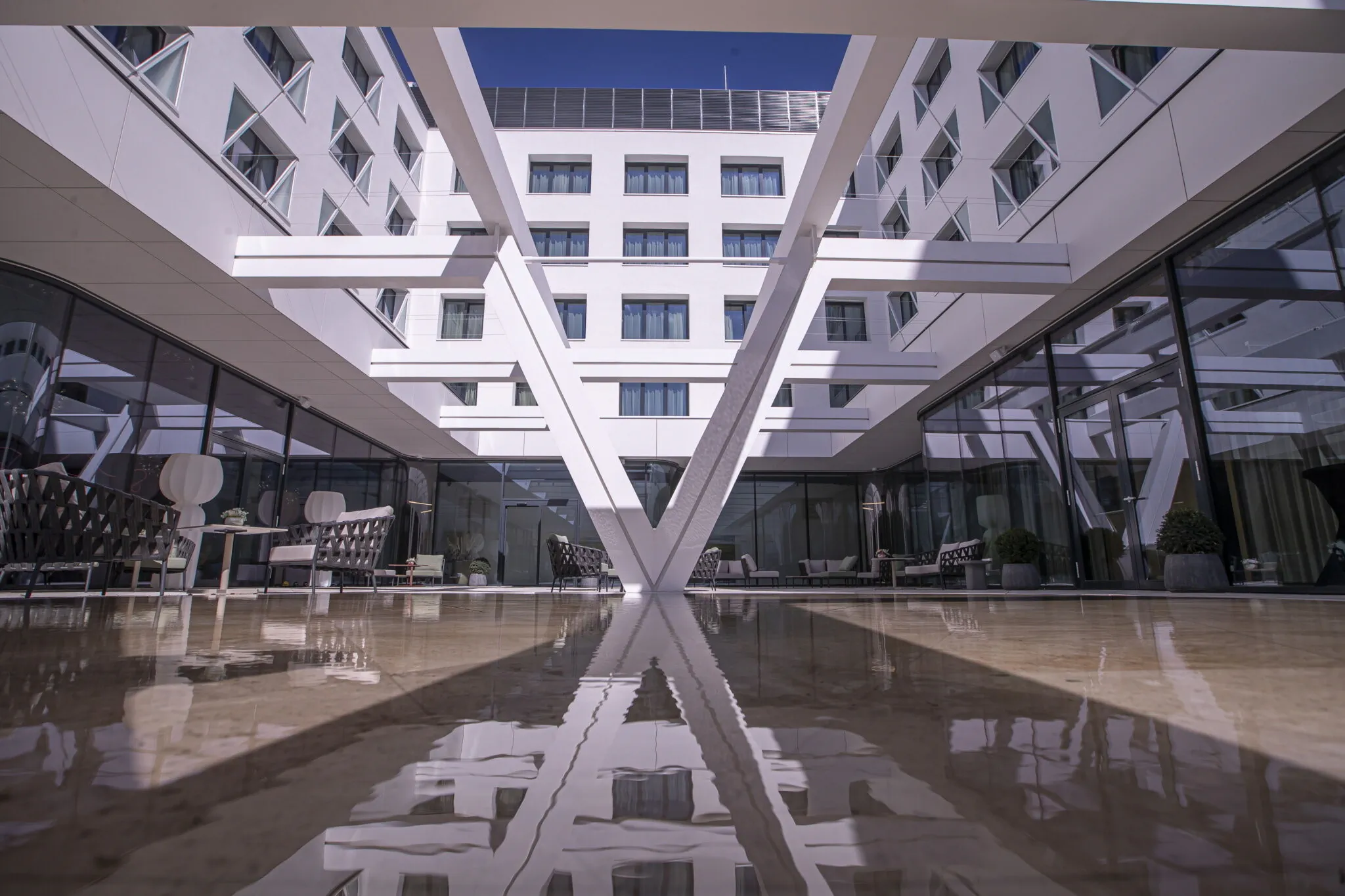 Mercure Debrecen - foto 4