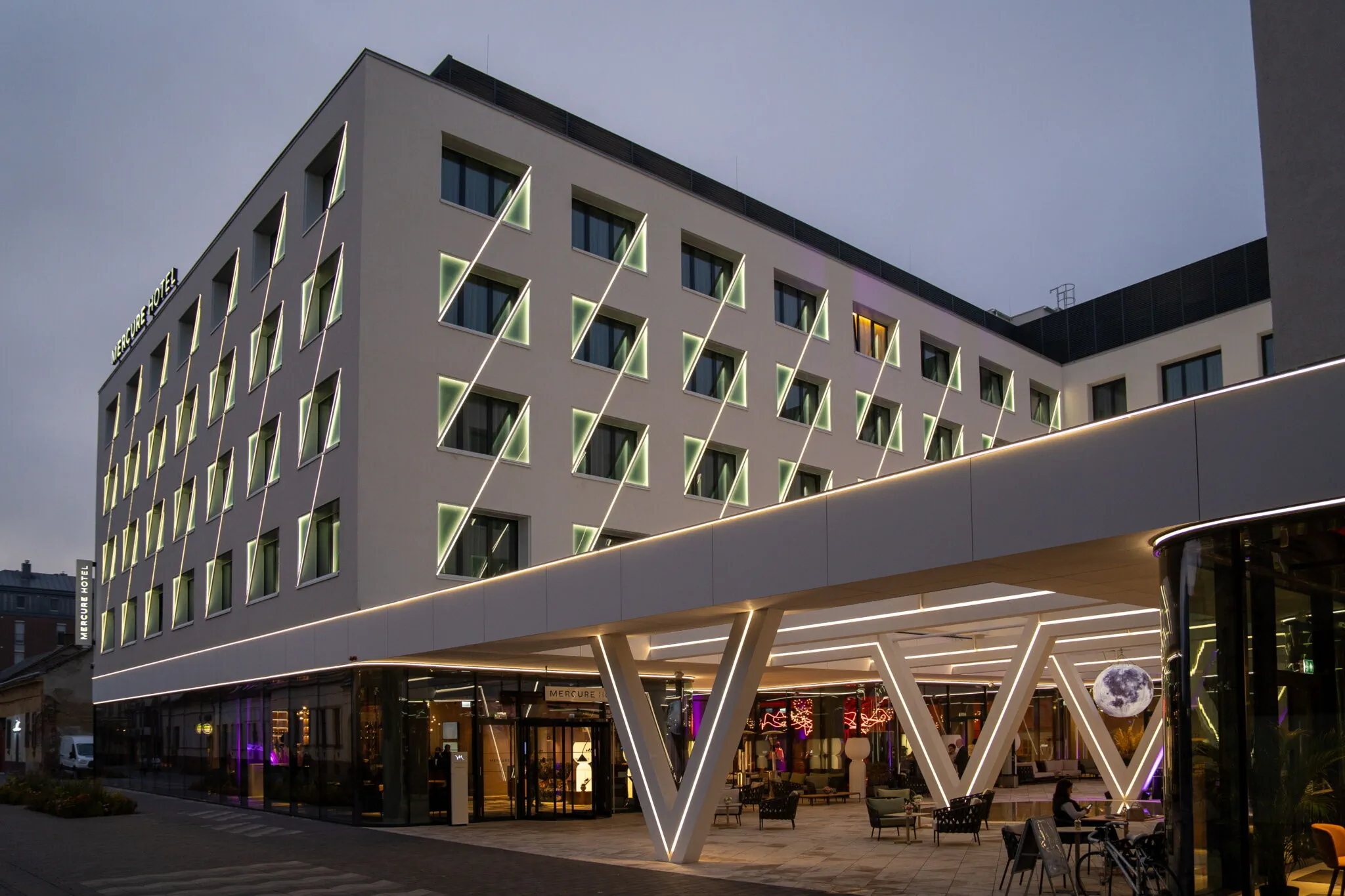 Mercure Debrecen - foto 8