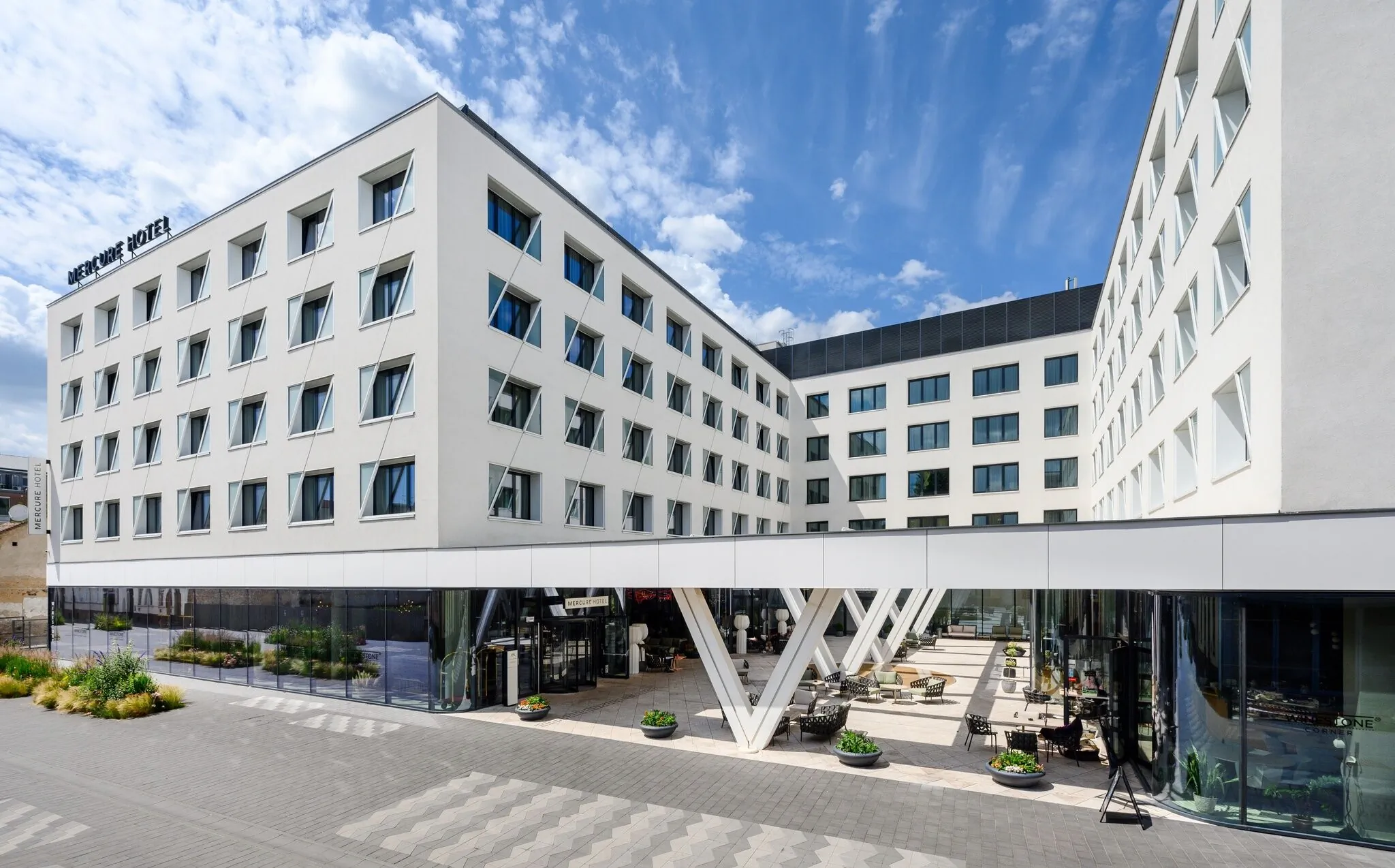 Mercure Debrecen - foto 1