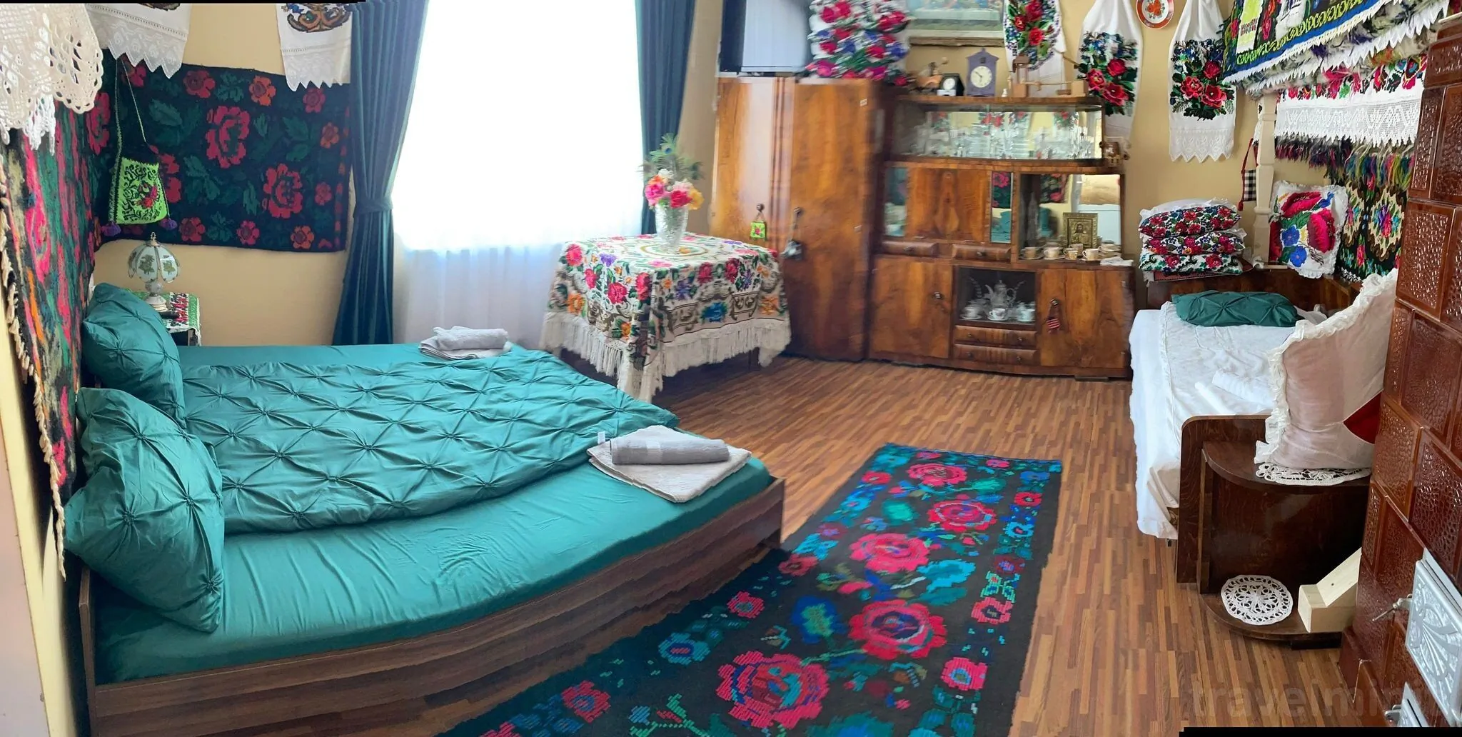 Pensiunea Dragoș Vodă Breb – Breb, România