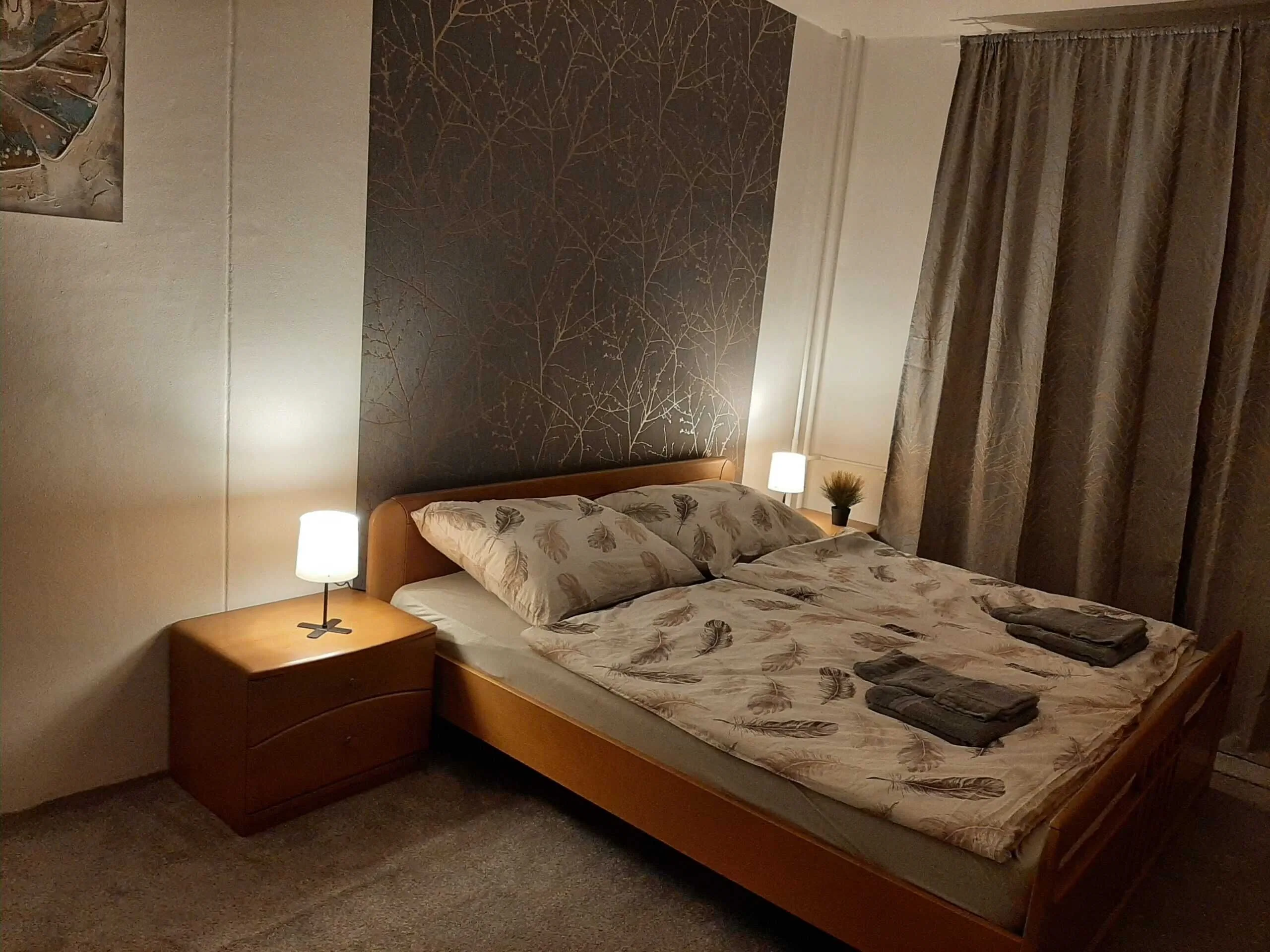 Apartmán Helena Harrachov – Harrachov, Česká republika