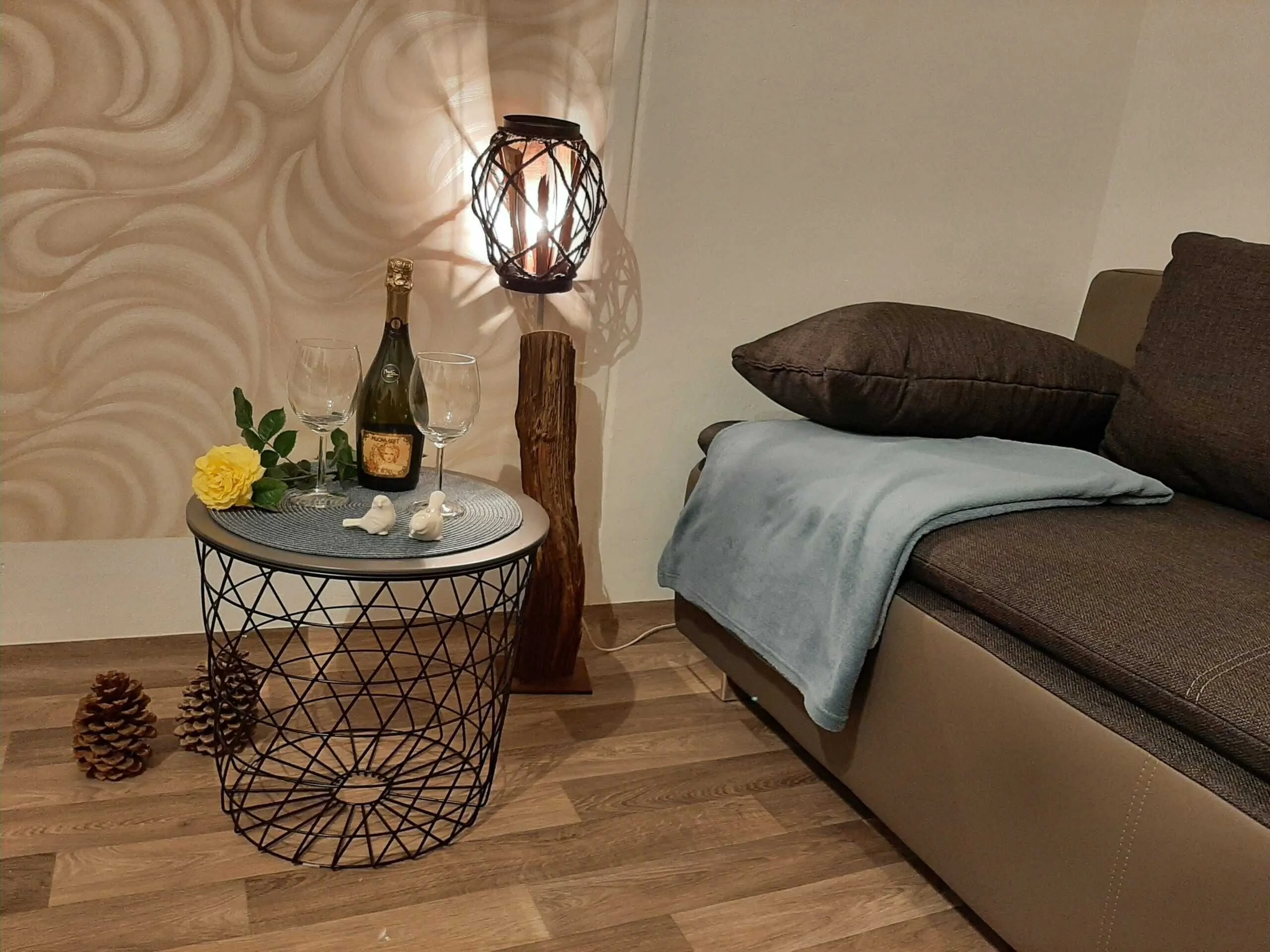 Apartmán Helena Harrachov – Harrachov, Česká republika