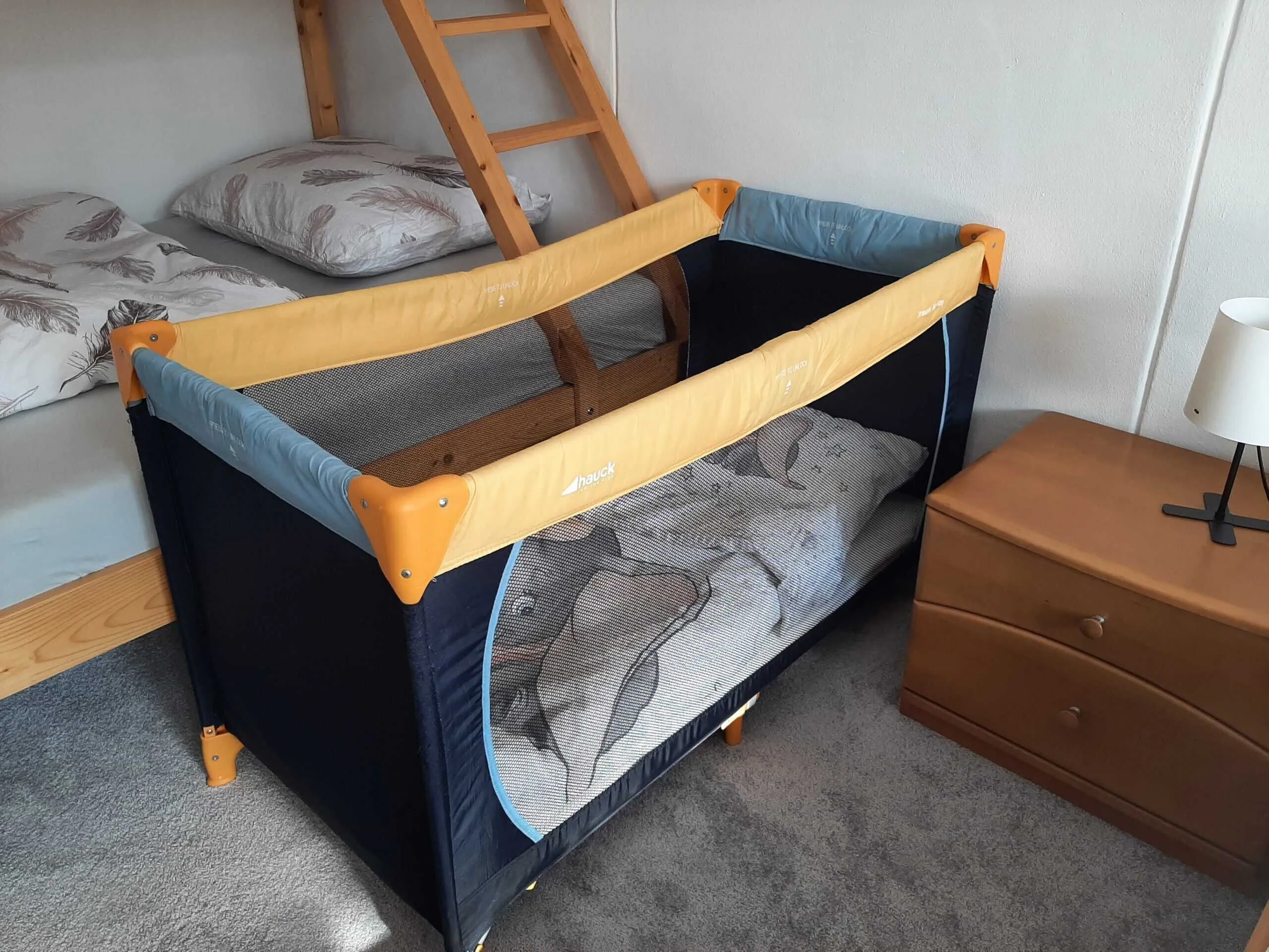 Apartmán Helena Harrachov – Harrachov, Česká republika