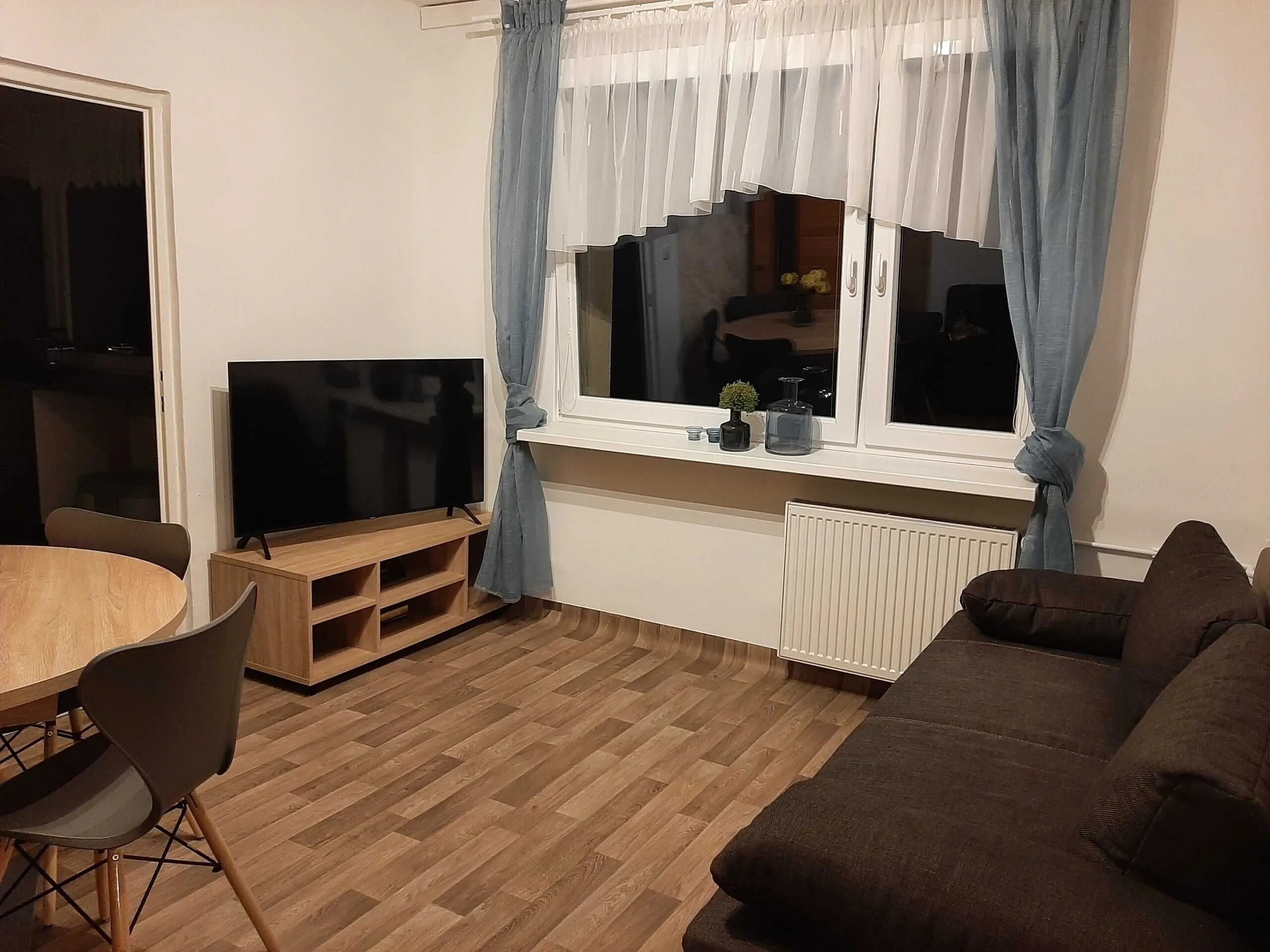 Apartmán Helena Harrachov – Harrachov, Česká republika
