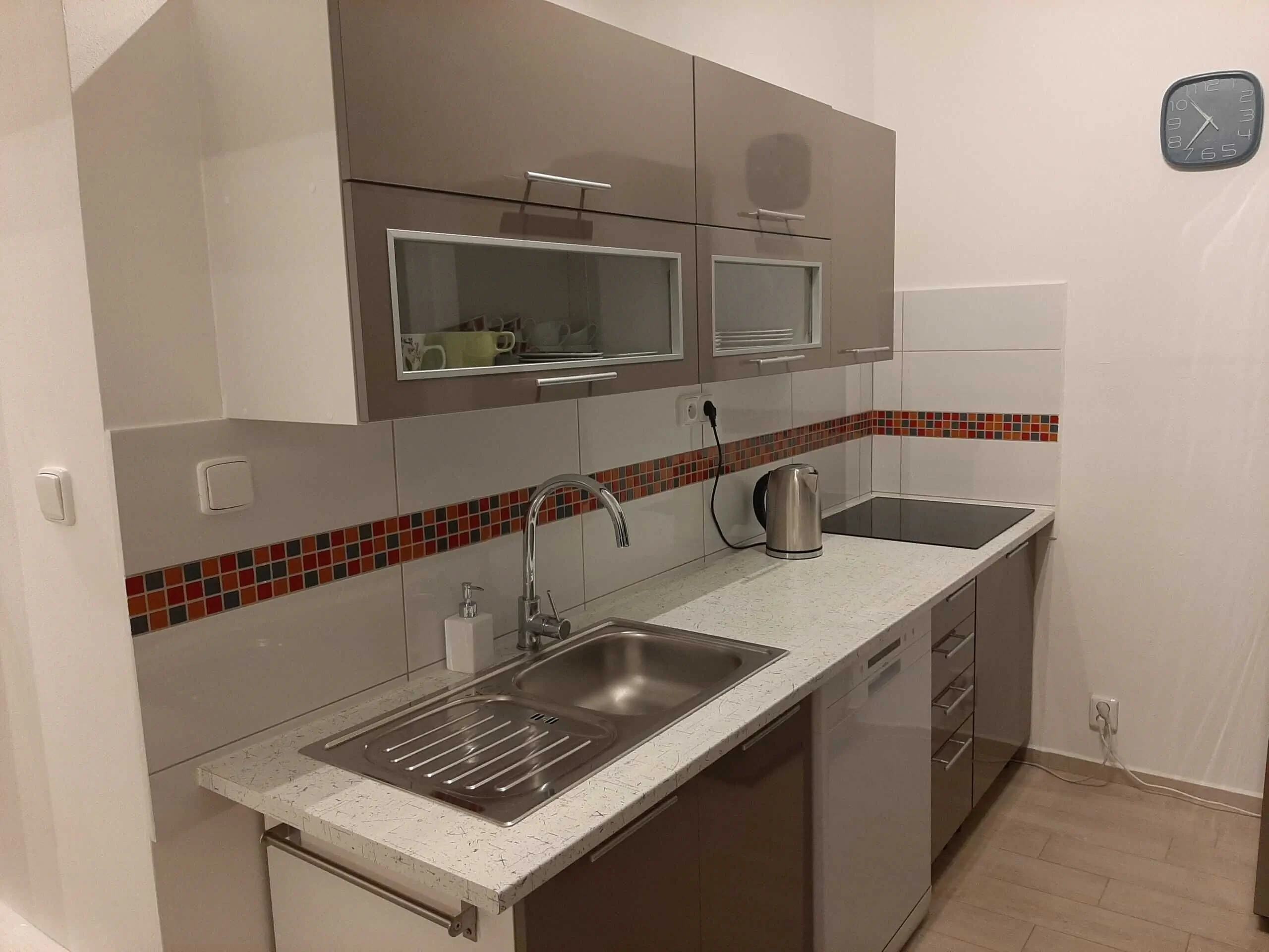 Apartmán Helena Harrachov – Harrachov, Česká republika