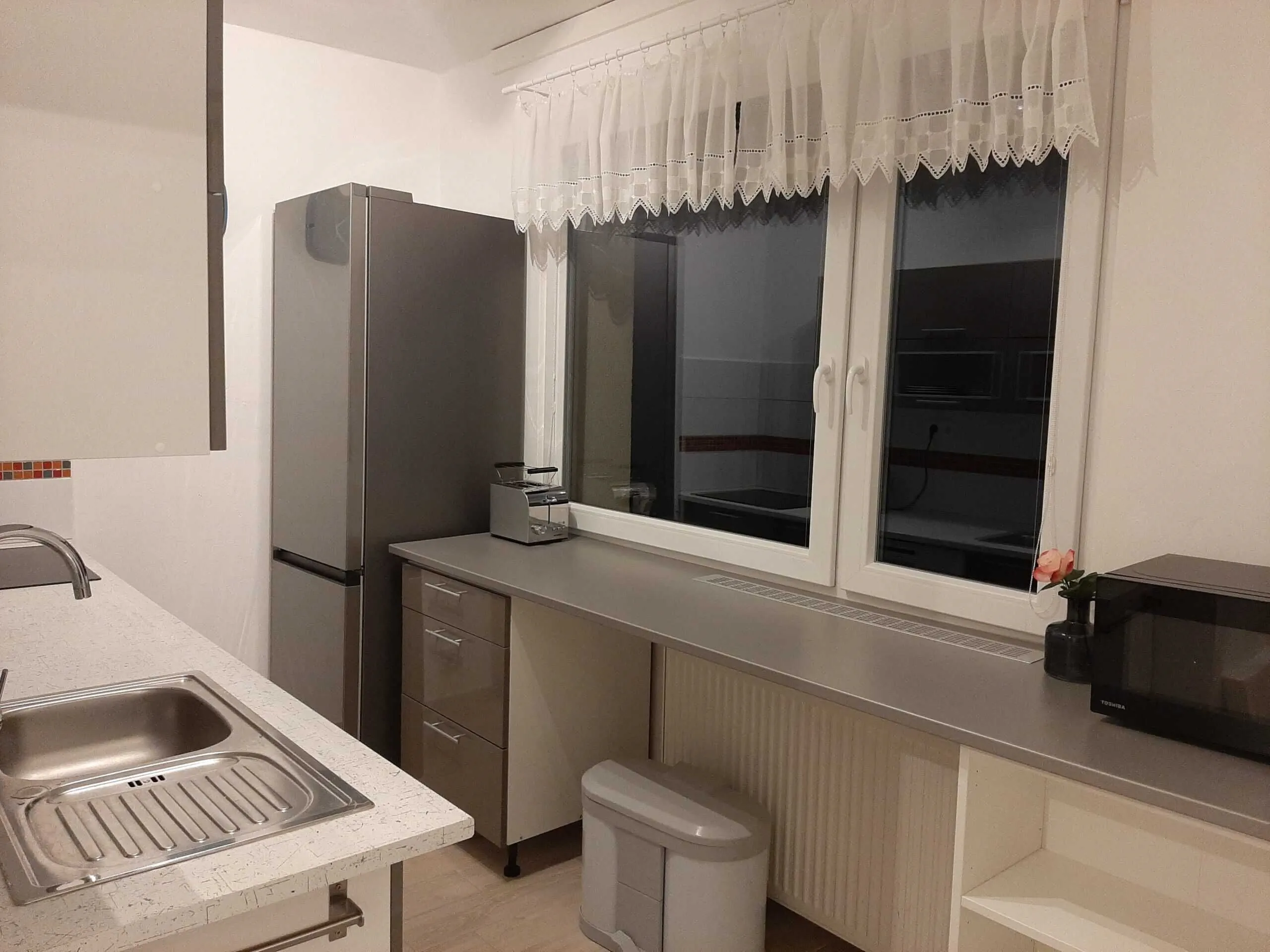 Apartmán Helena Harrachov – Harrachov, Česká republika