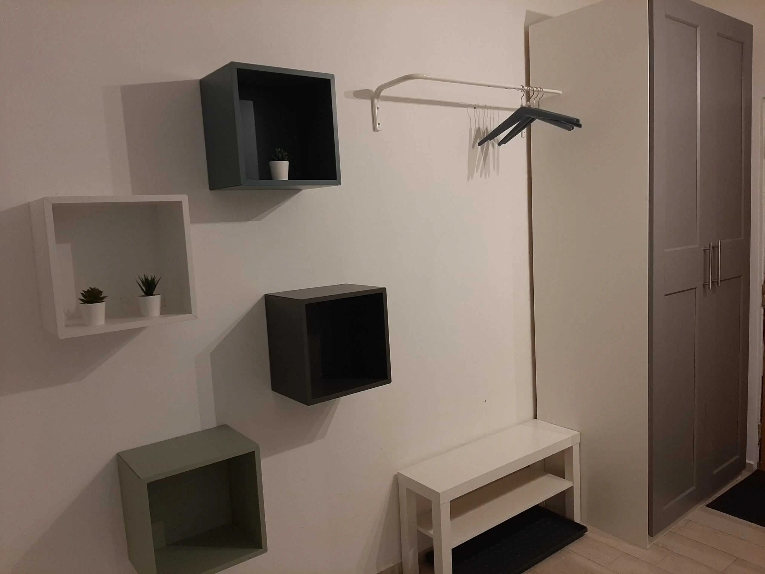 Apartmán Helena Harrachov – Harrachov, Česká republika