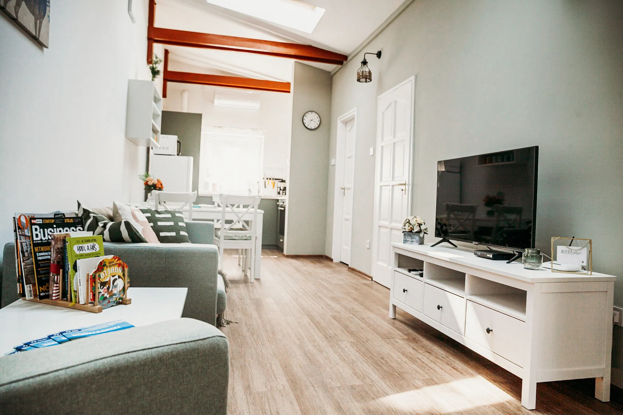 Botanika Apartman Eger – Eger, Ungaria