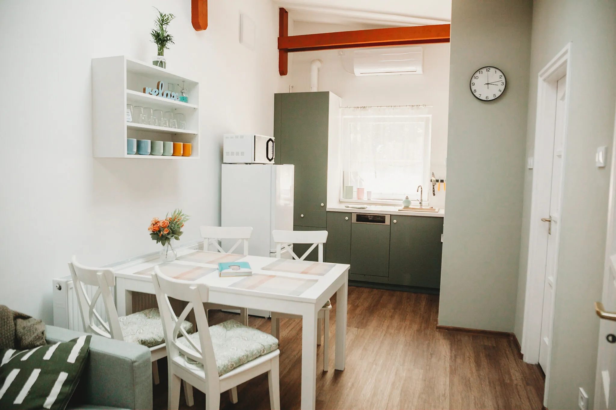 Botanika Apartman Eger – Eger, Ungaria