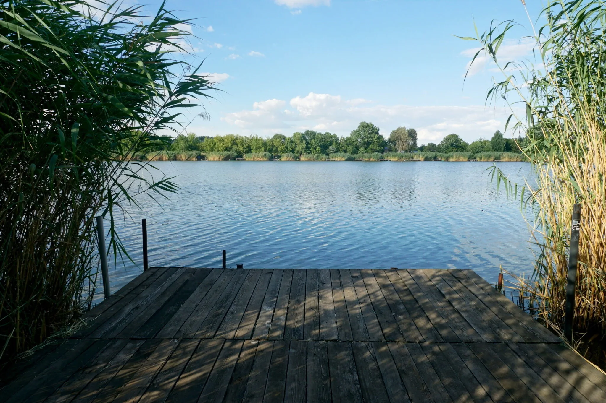 Kis Tisza Horgász Vendégház Tiszaug - foto 2