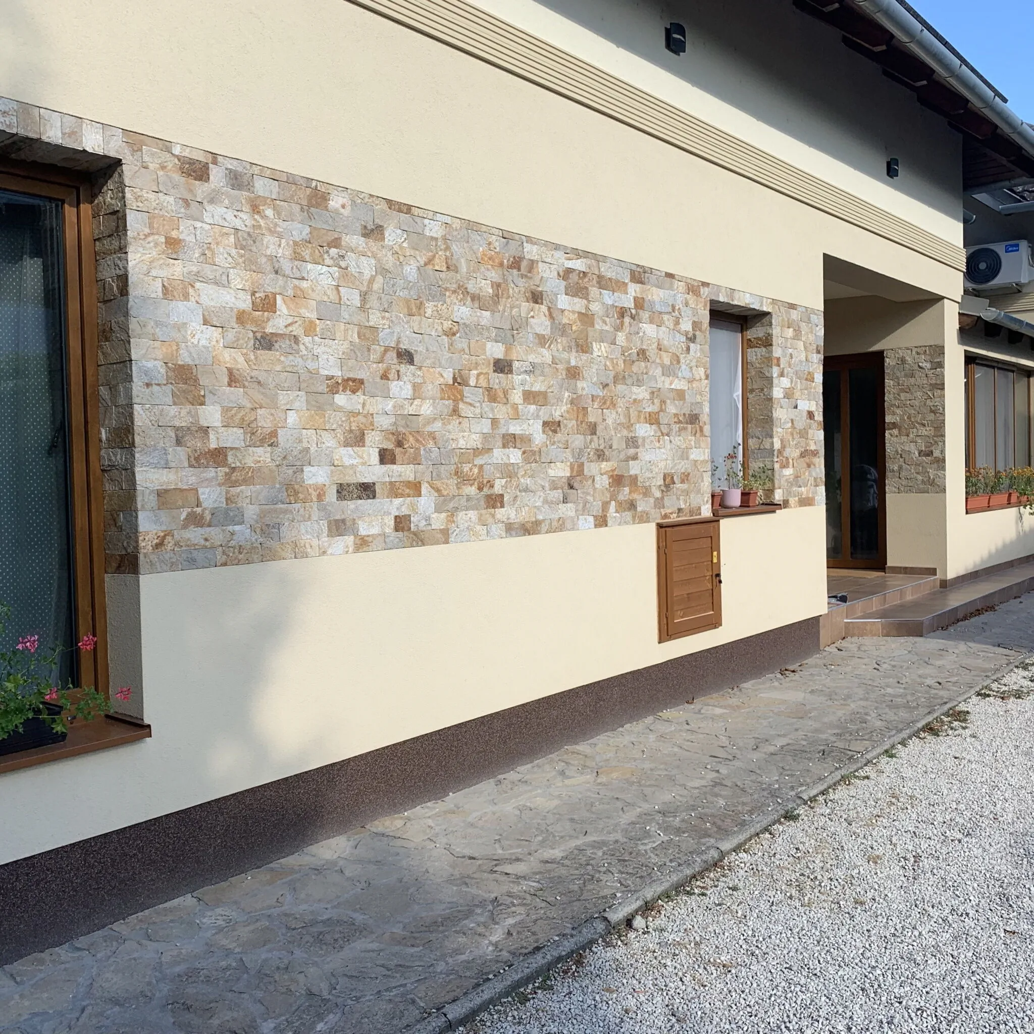 See Haus - Podmaniczky Szállás, Bor, Balatonföldvár - foto 4