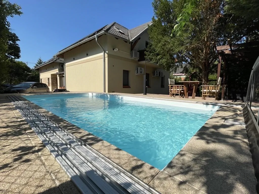 See Haus - Podmaniczky Szállás, Bor, Balatonföldvár - foto 1