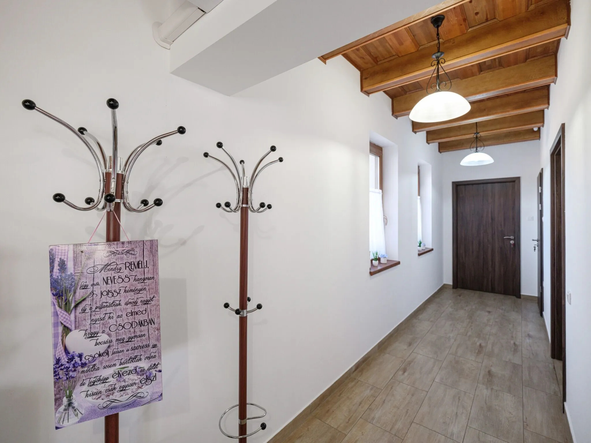 Zsindelyesi Fehér Ház Vendégház Érpatak - foto 5