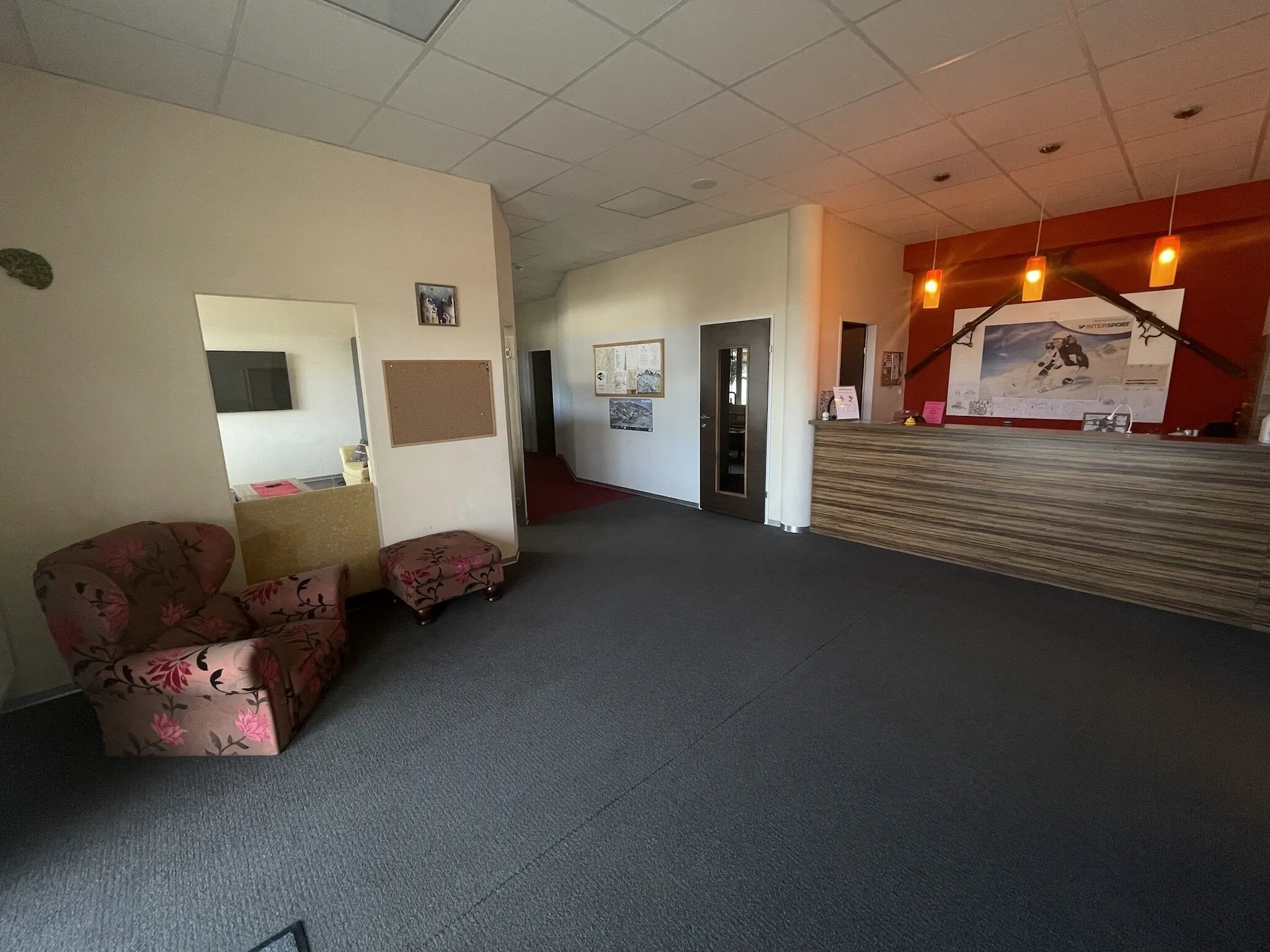 Hotel Koralpe Wolfsberg – Wolfsberg, Austria