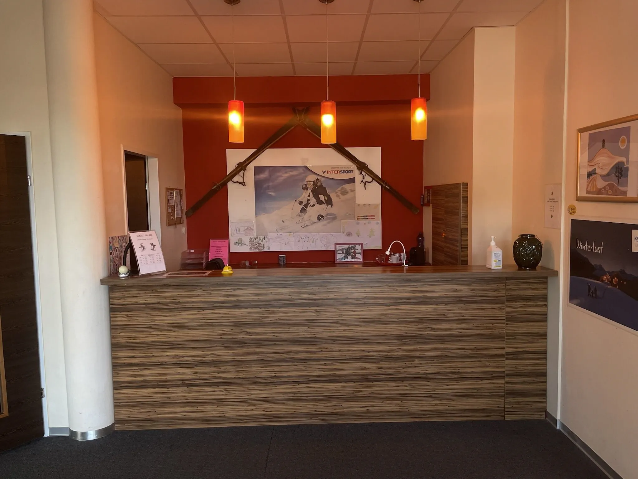 Hotel Koralpe Wolfsberg – Wolfsberg, Austria