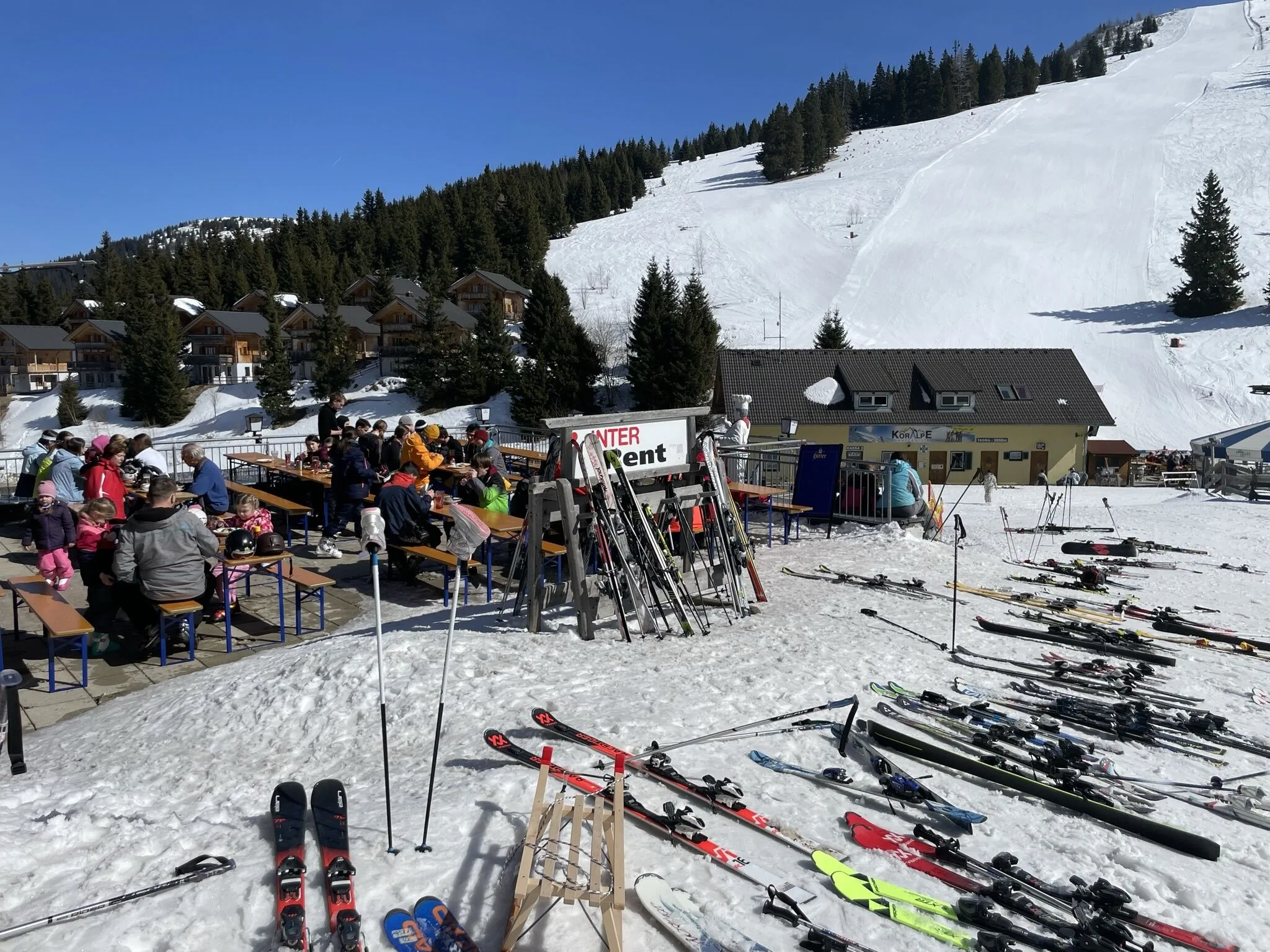 Hotel Koralpe Wolfsberg – Wolfsberg, Austria