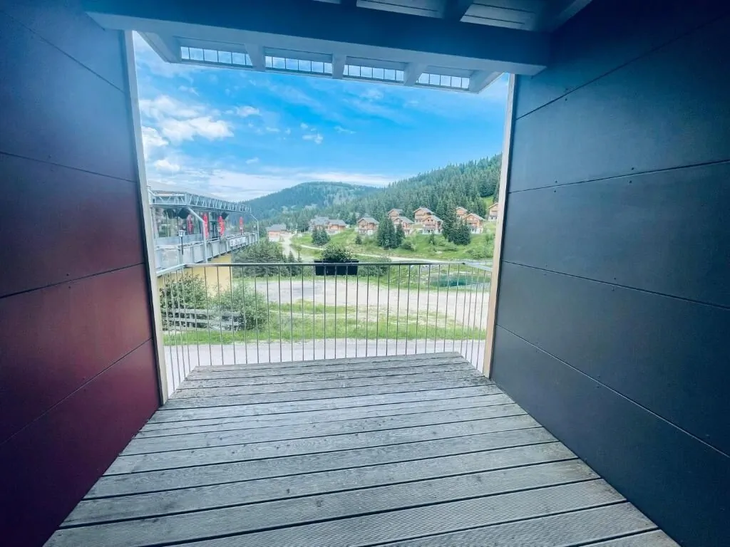 Hotel Koralpe Wolfsberg – Wolfsberg, Austria