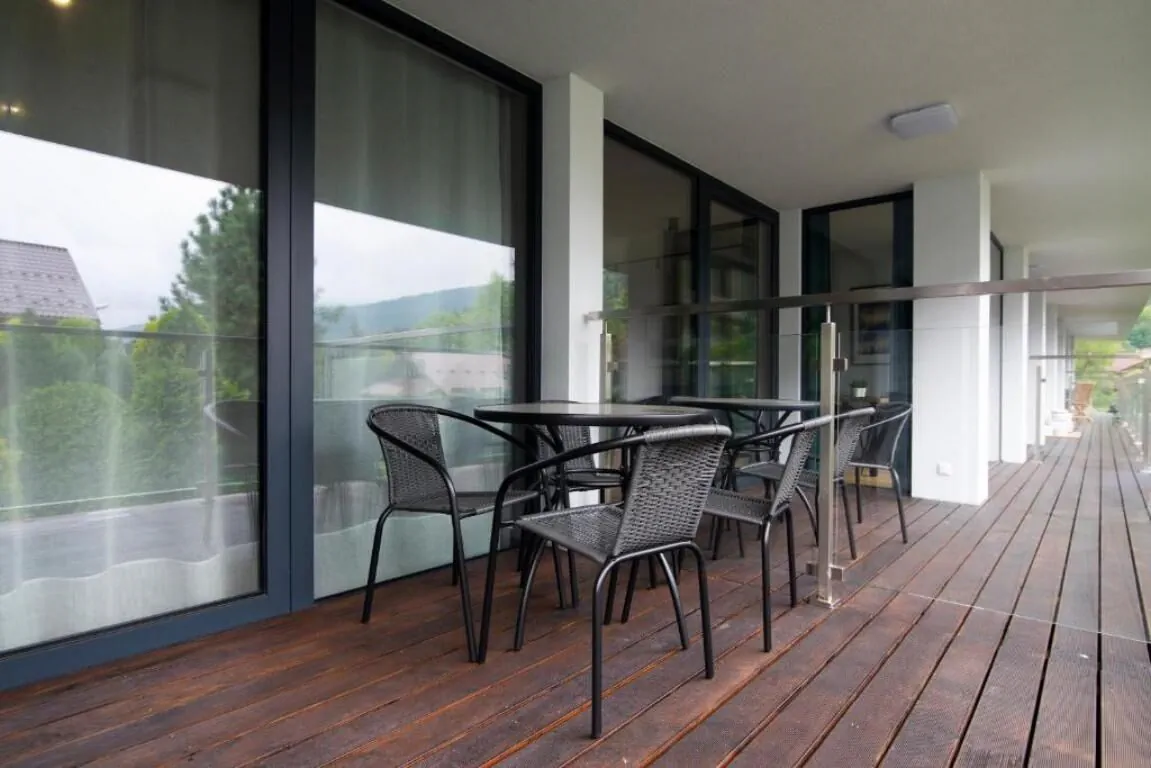 Apartamenty Sun & Snow Kalinowa Szczyrk – Szczyrk, Polonia