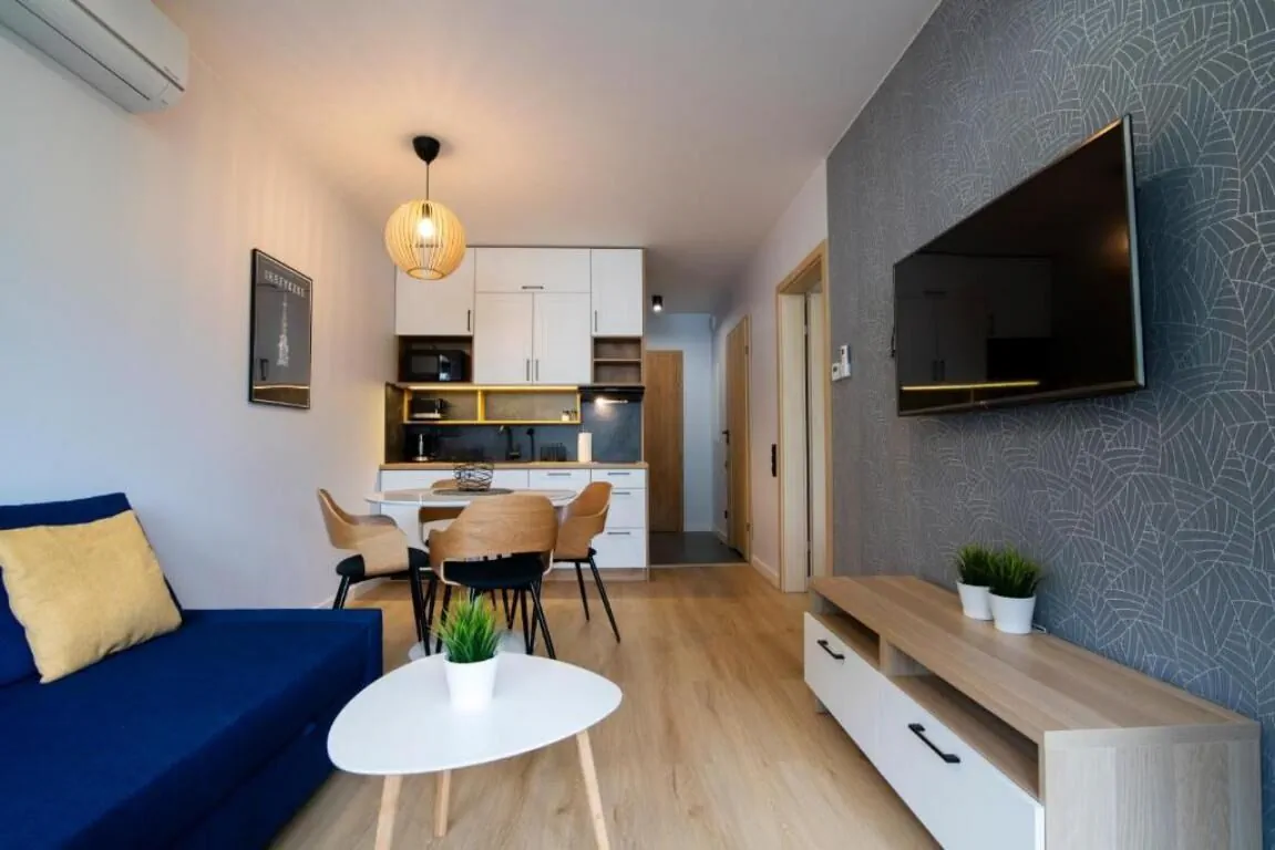 Apartamenty Sun & Snow Kalinowa Szczyrk – Szczyrk, Polonia
