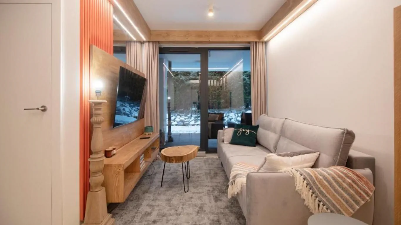 Apartamenty Sun & Snow Kalinowa Szczyrk – Szczyrk, Polonia