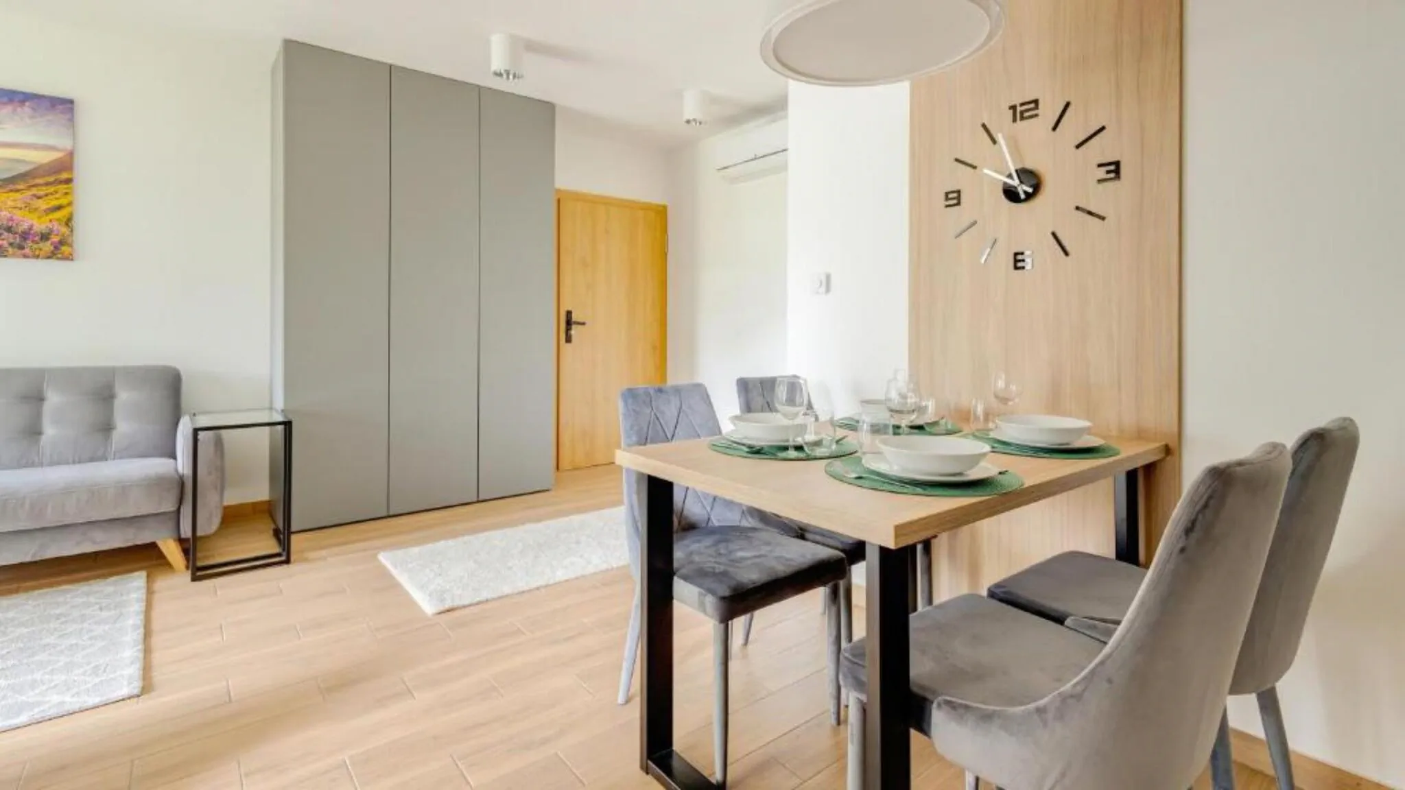Apartamenty Sun & Snow Kalinowa Szczyrk – Szczyrk, Polonia