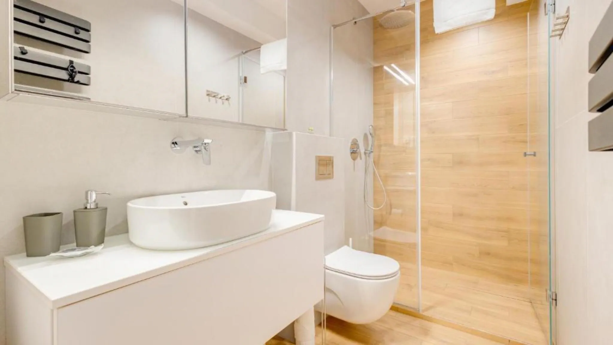 Apartamenty Sun & Snow Kalinowa Szczyrk – Szczyrk, Polonia