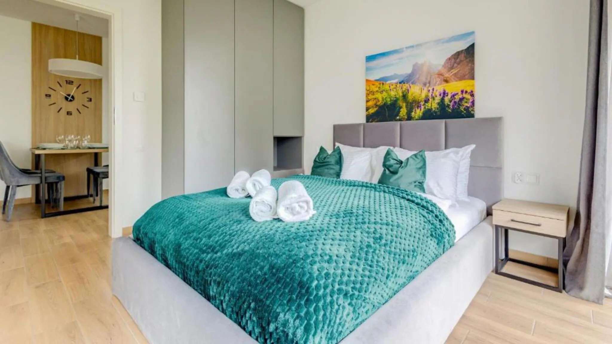 Apartamenty Sun & Snow Kalinowa Szczyrk – Szczyrk, Polonia