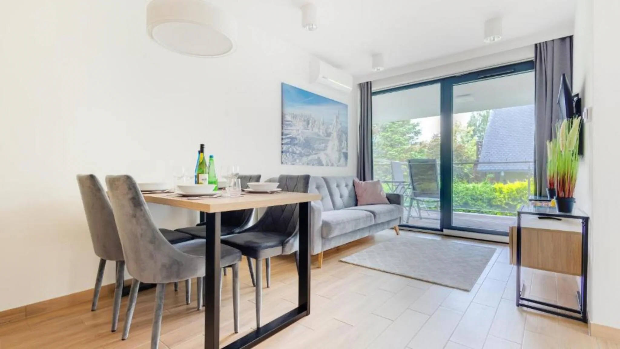 Apartamenty Sun & Snow Kalinowa Szczyrk – Szczyrk, Polonia