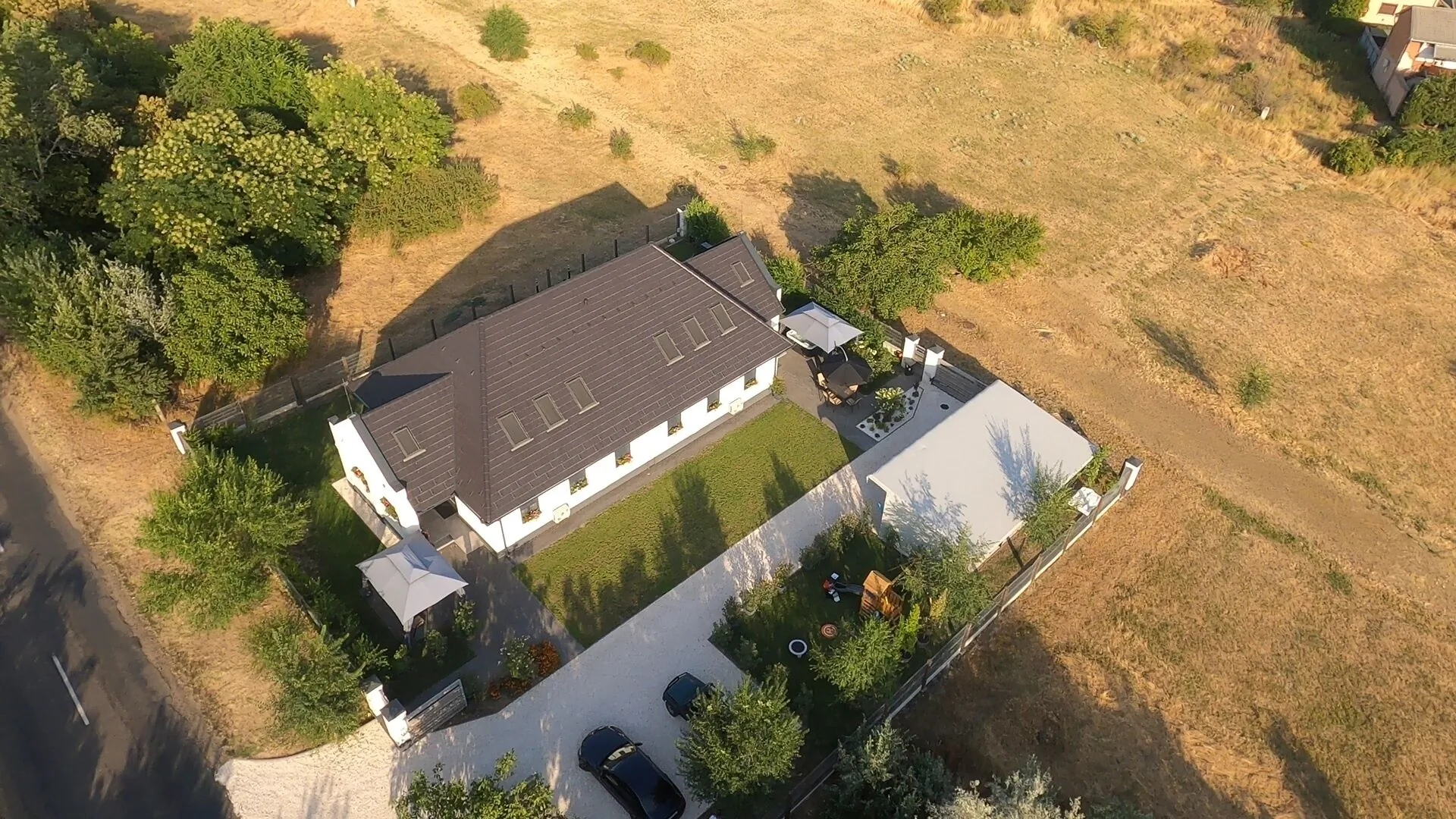 Földi Paradicsom Apartman Hajdúszoboszló – Hajdúszoboszló, Maďarsko